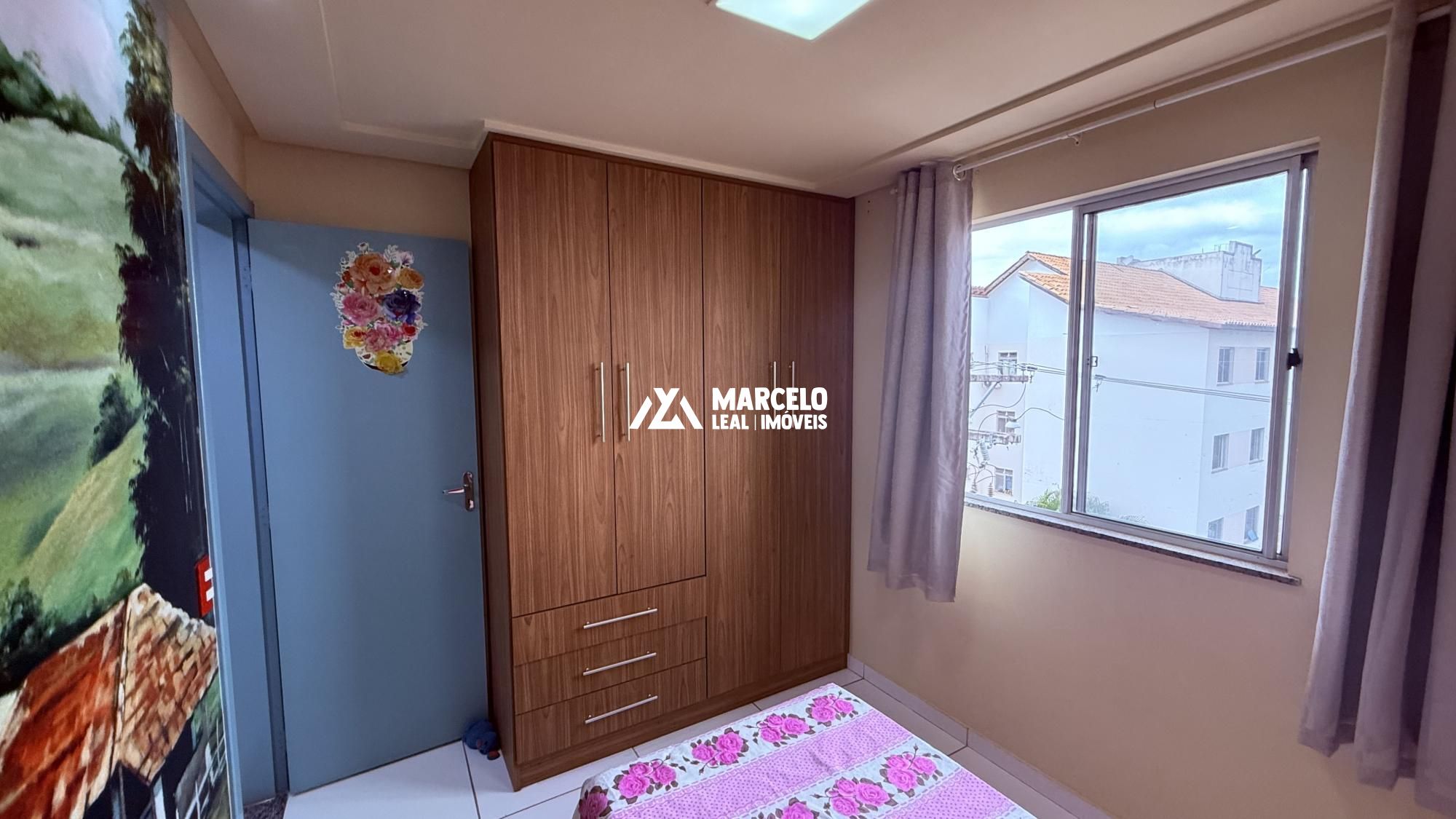 Apartamento, 2 quartos, 60 m² - Foto 13