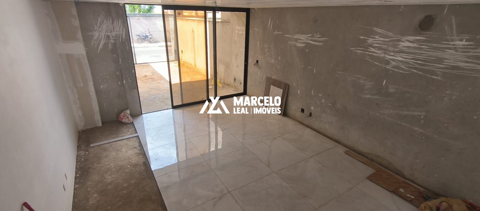 Casa à venda com 3 quartos, 150m² - Foto 6