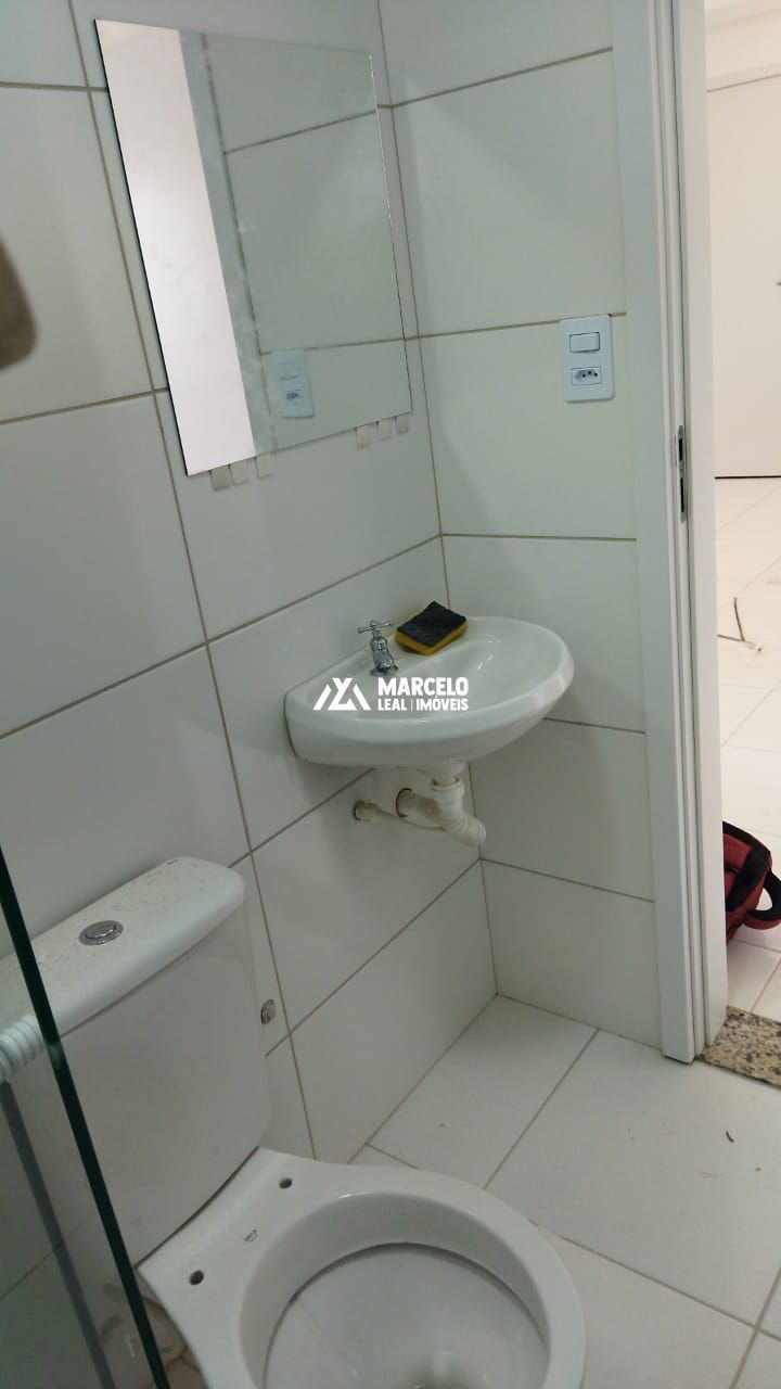 Apartamento à venda com 2 quartos, 43m² - Foto 14