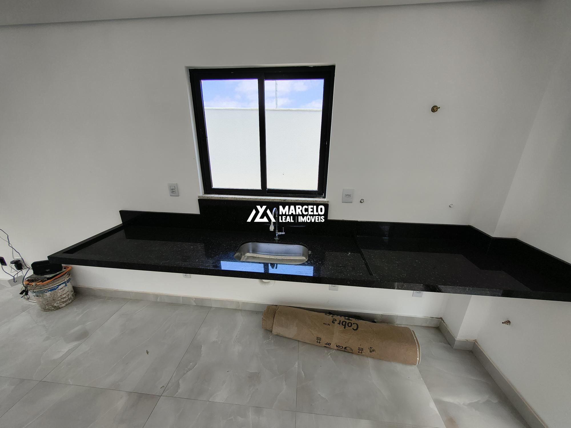 Casa, 3 quartos, 95 m² - Foto 8