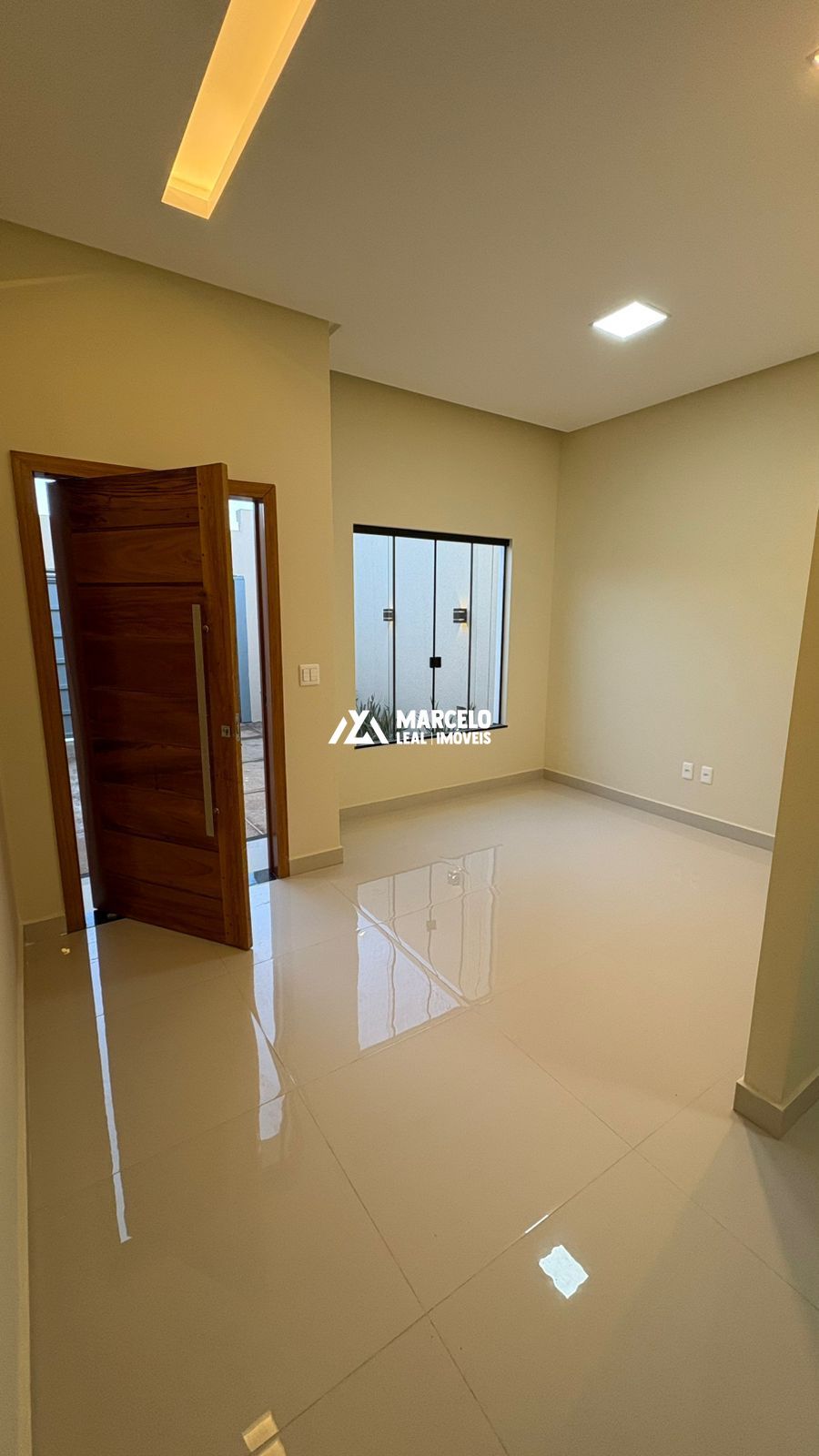 Casa, 2 quartos, 62 m² - Foto 3