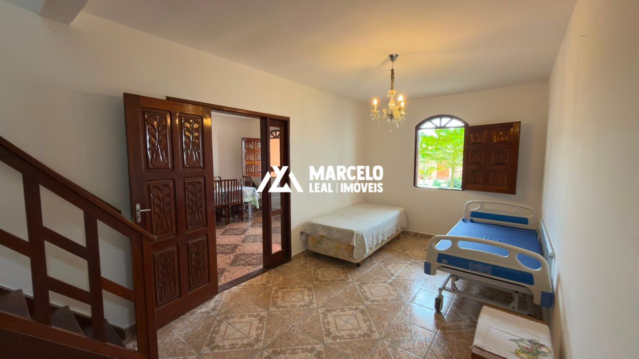 Casa, 2 quartos, 230 m² - Foto 3