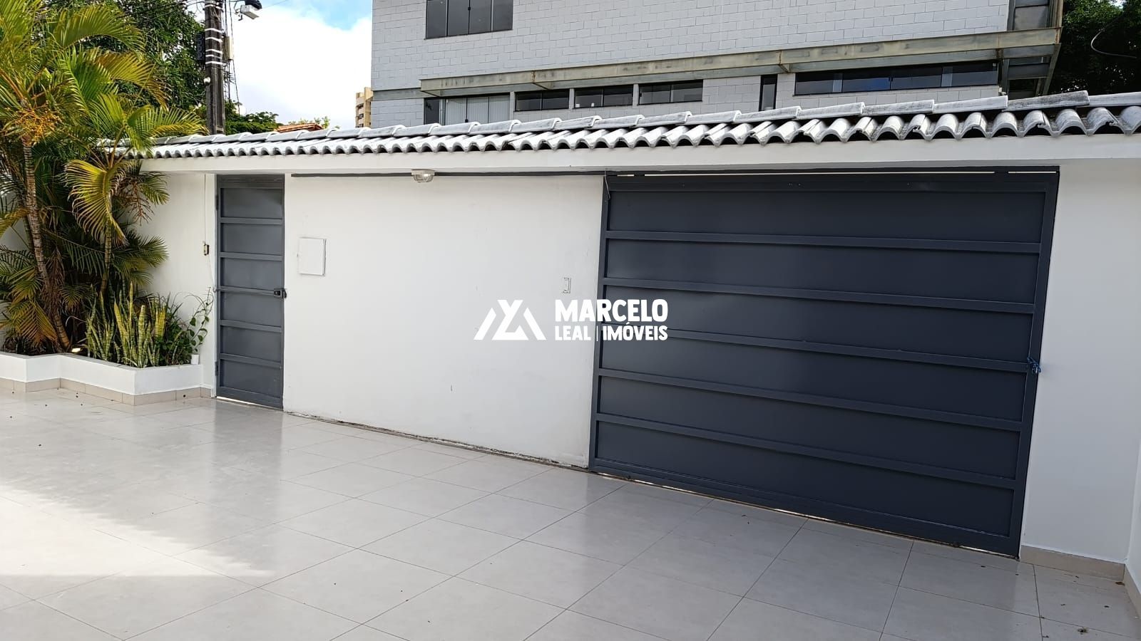 Loja-Salão para alugar com 3 quartos, 150m² - Foto 3