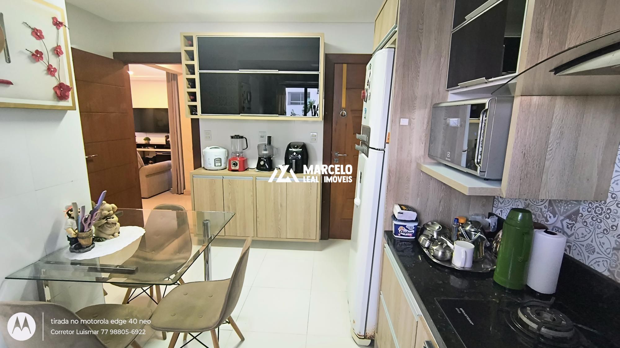 Apartamento à venda com 3 quartos, 118m² - Foto 22