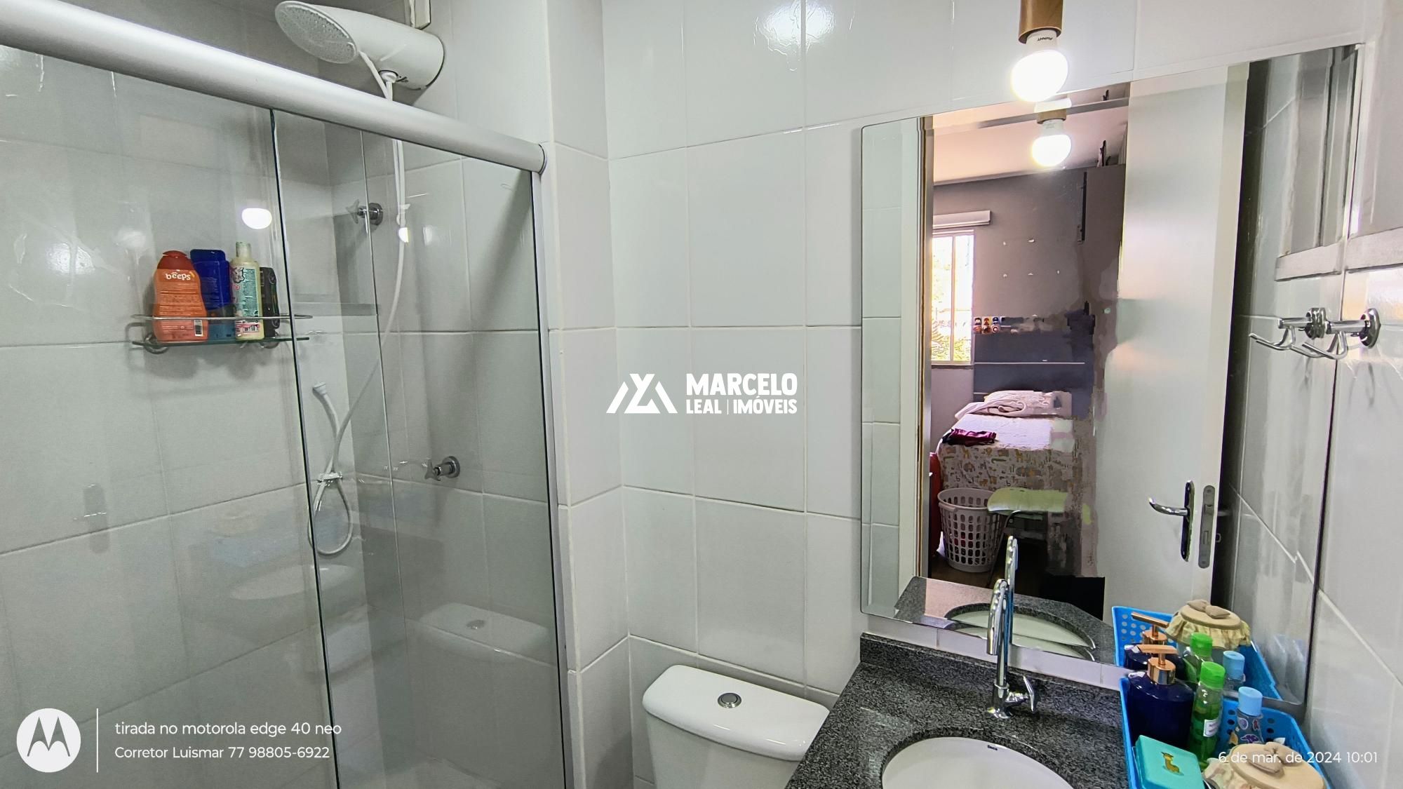 Apartamento à venda com 3 quartos, 83m² - Foto 35