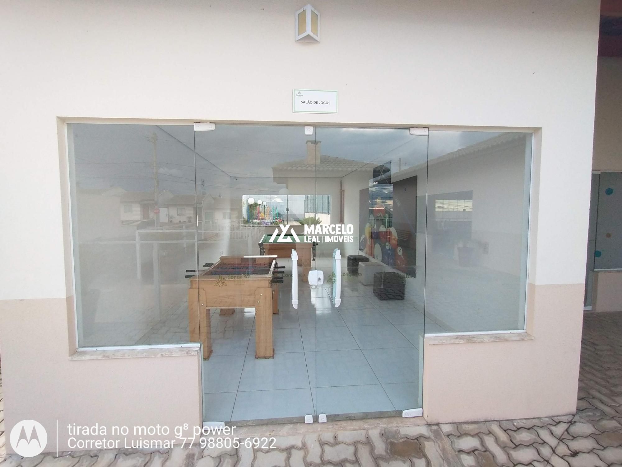 Casa de Condomínio, 2 quartos - Foto 45