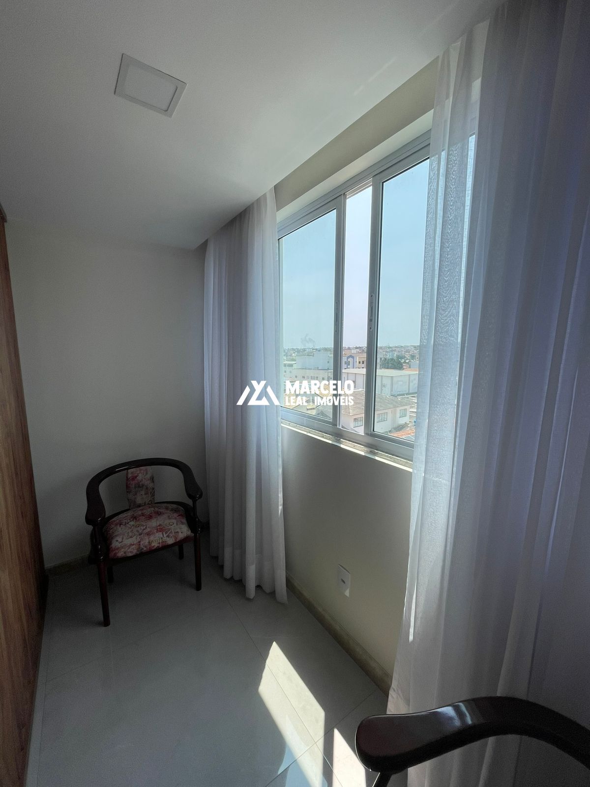 Apartamento, 3 quartos, 108 m² - Foto 5