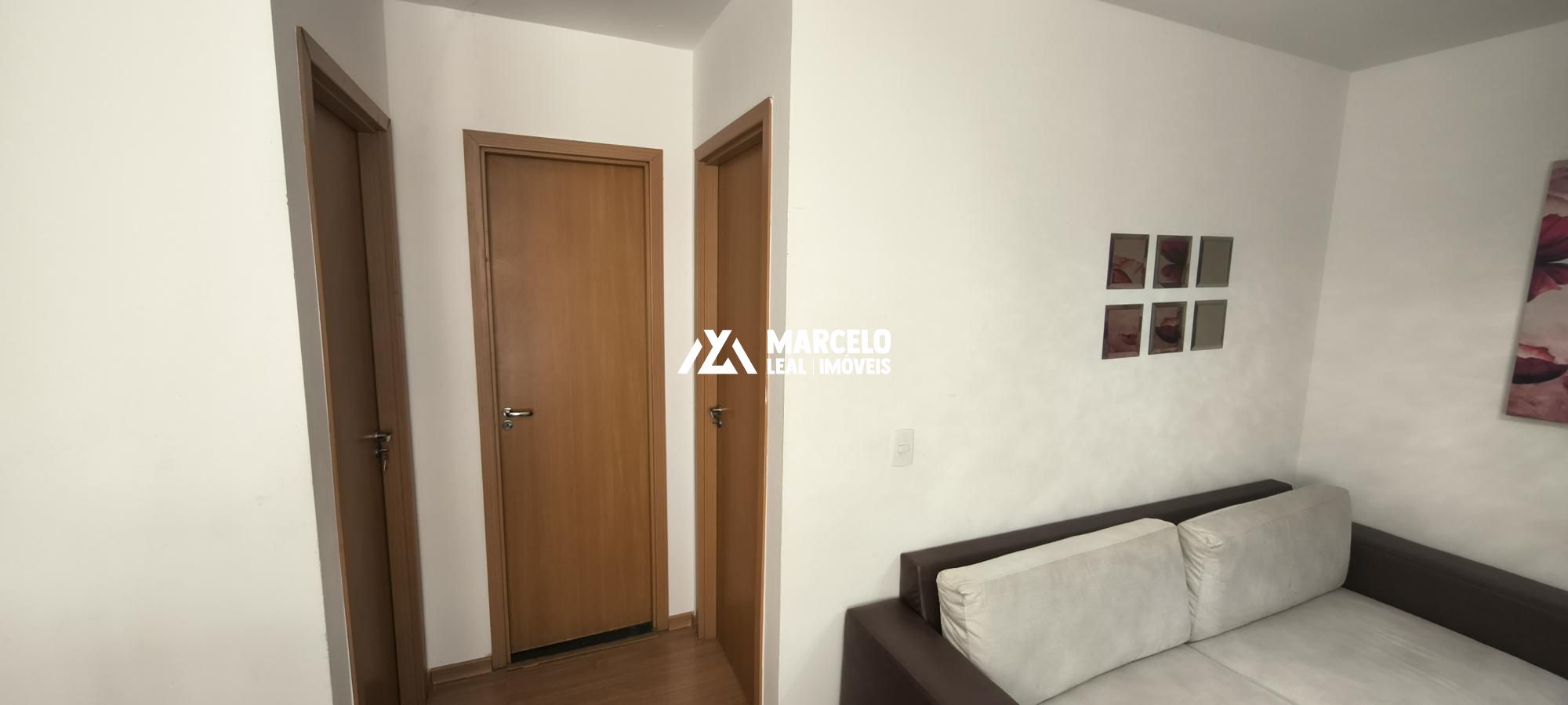 Apartamento, 2 quartos, 40 m² - Foto 6