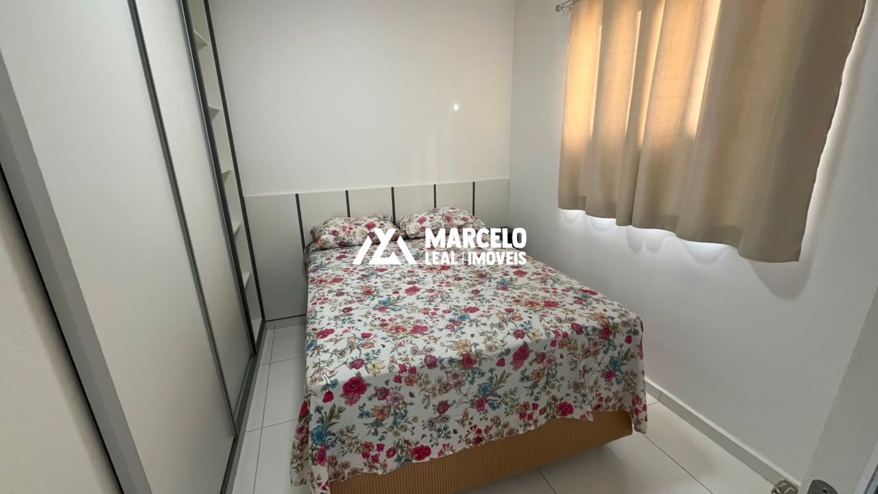 Apartamento, 2 quartos, 60 m² - Foto 8