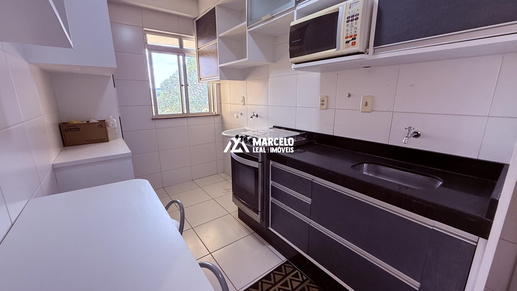 Apartamento, 3 quartos, 63 m² - Foto 11