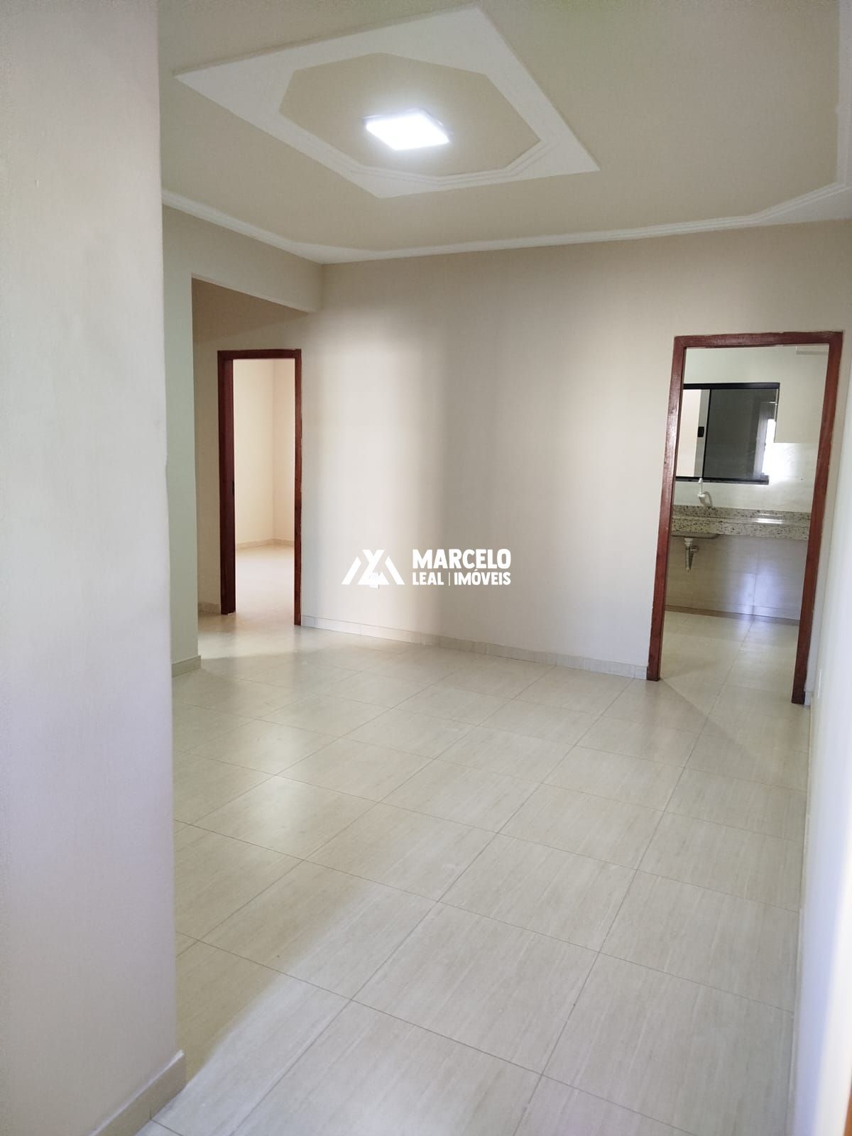 Apartamento, 2 quartos, 64 m² - Foto 3