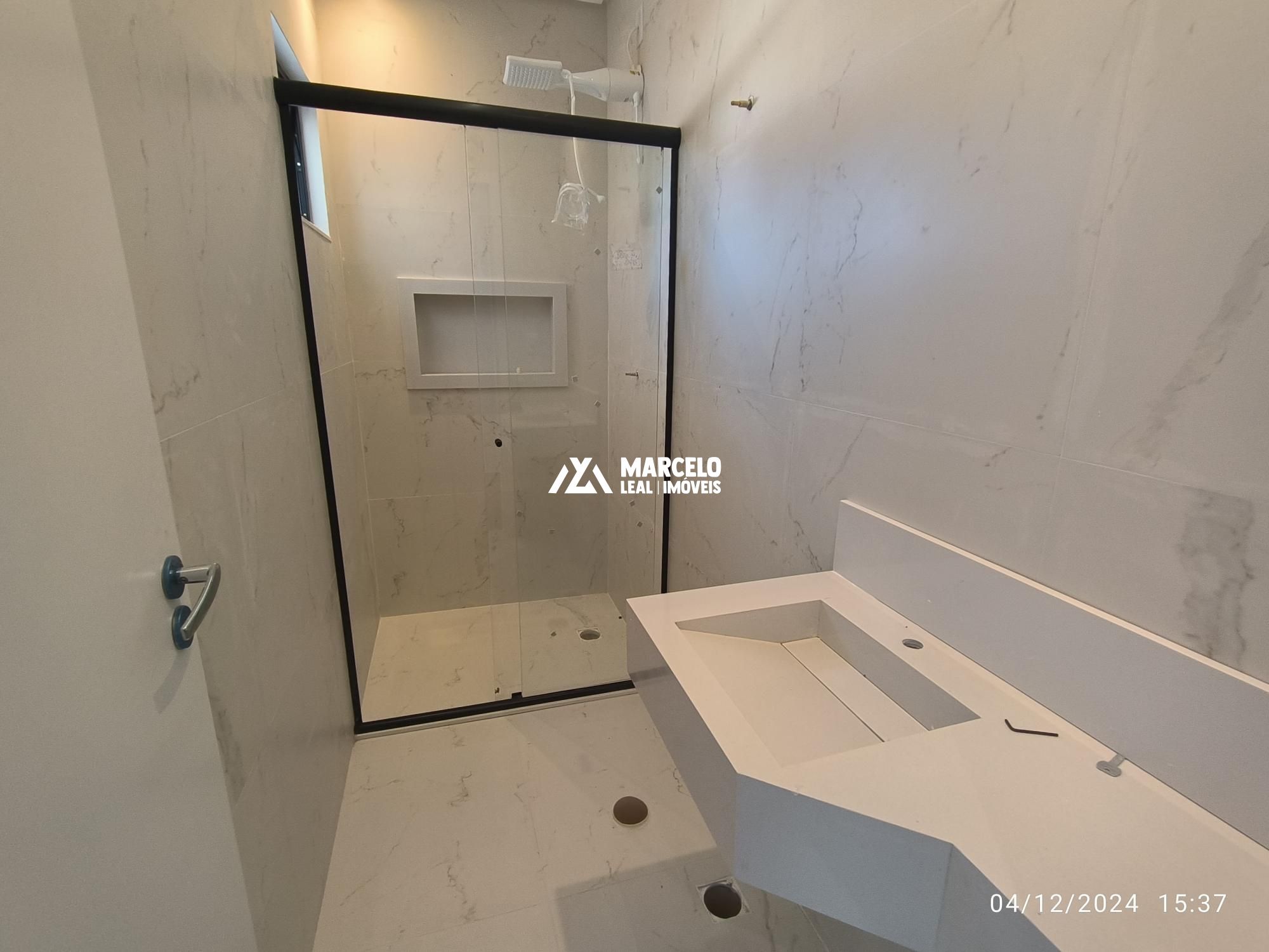 Casa à venda com 3 quartos, 125m² - Foto 13