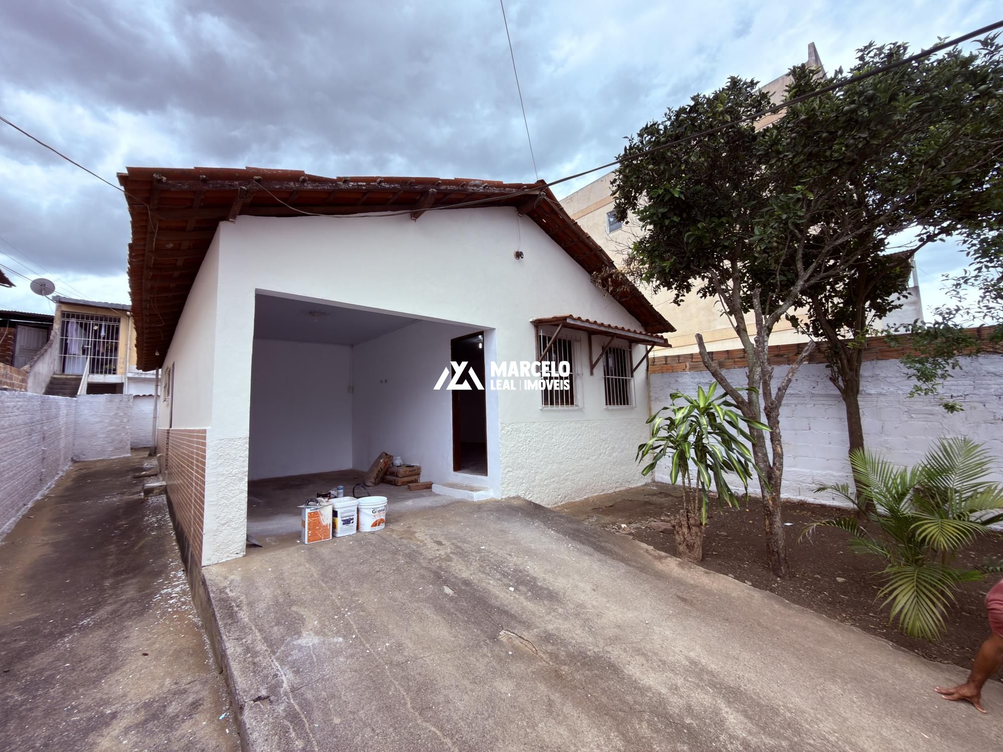 Casa, 3 quartos, 110 m² - Foto 1