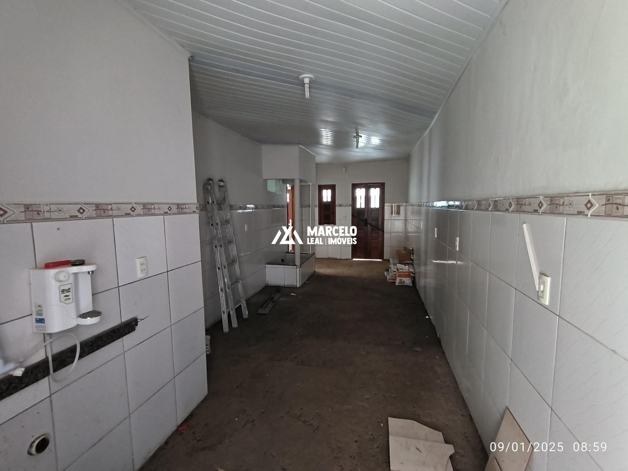 Loja-Salão para alugar com 5 quartos, 150m² - Foto 18