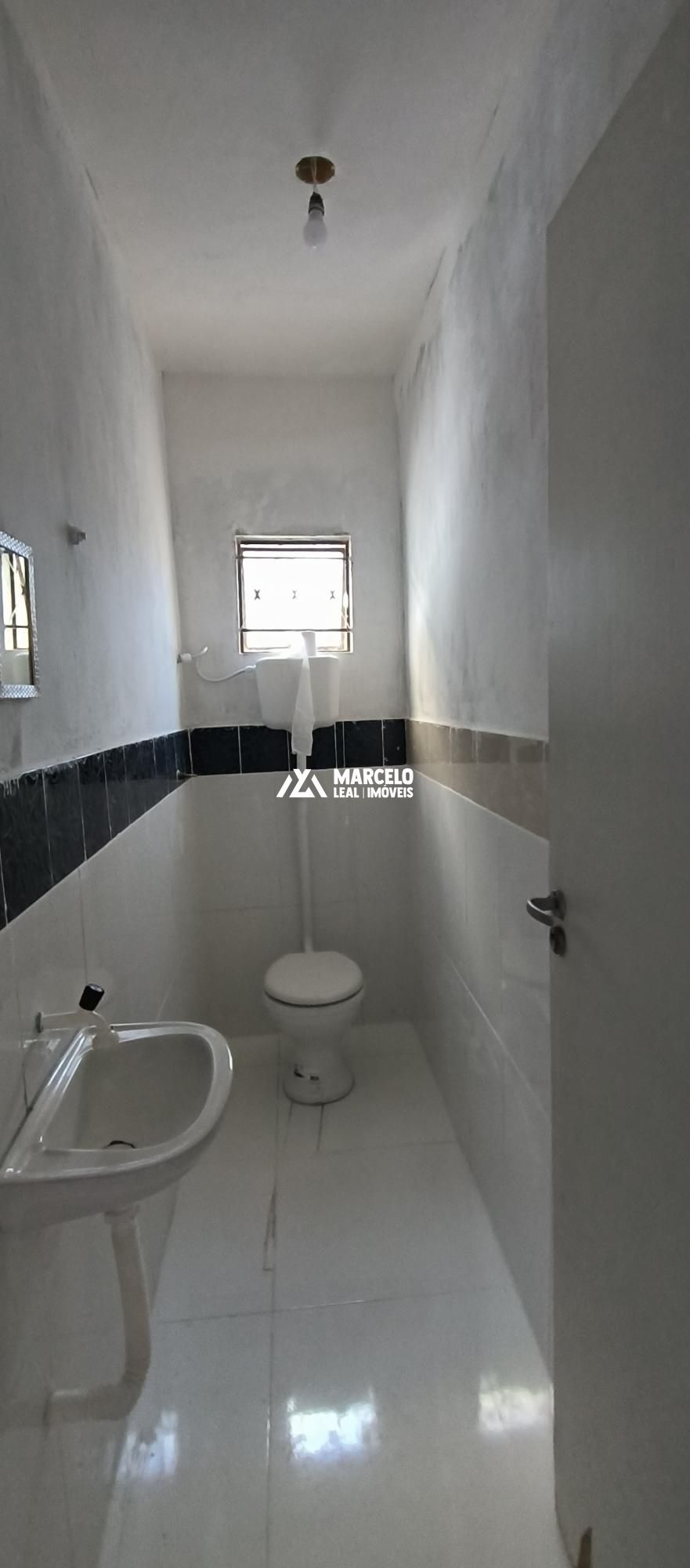 Loja-Salão para alugar com 1 quarto, 44m² - Foto 8