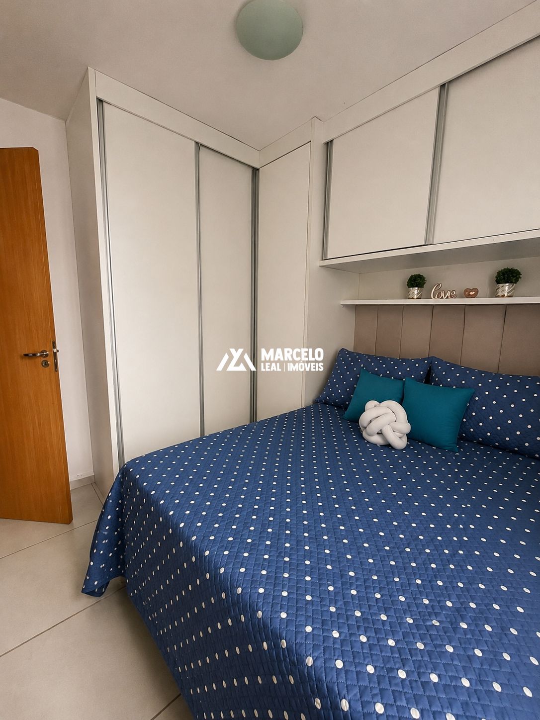Apartamento, 2 quartos, 48 m² - Foto 5