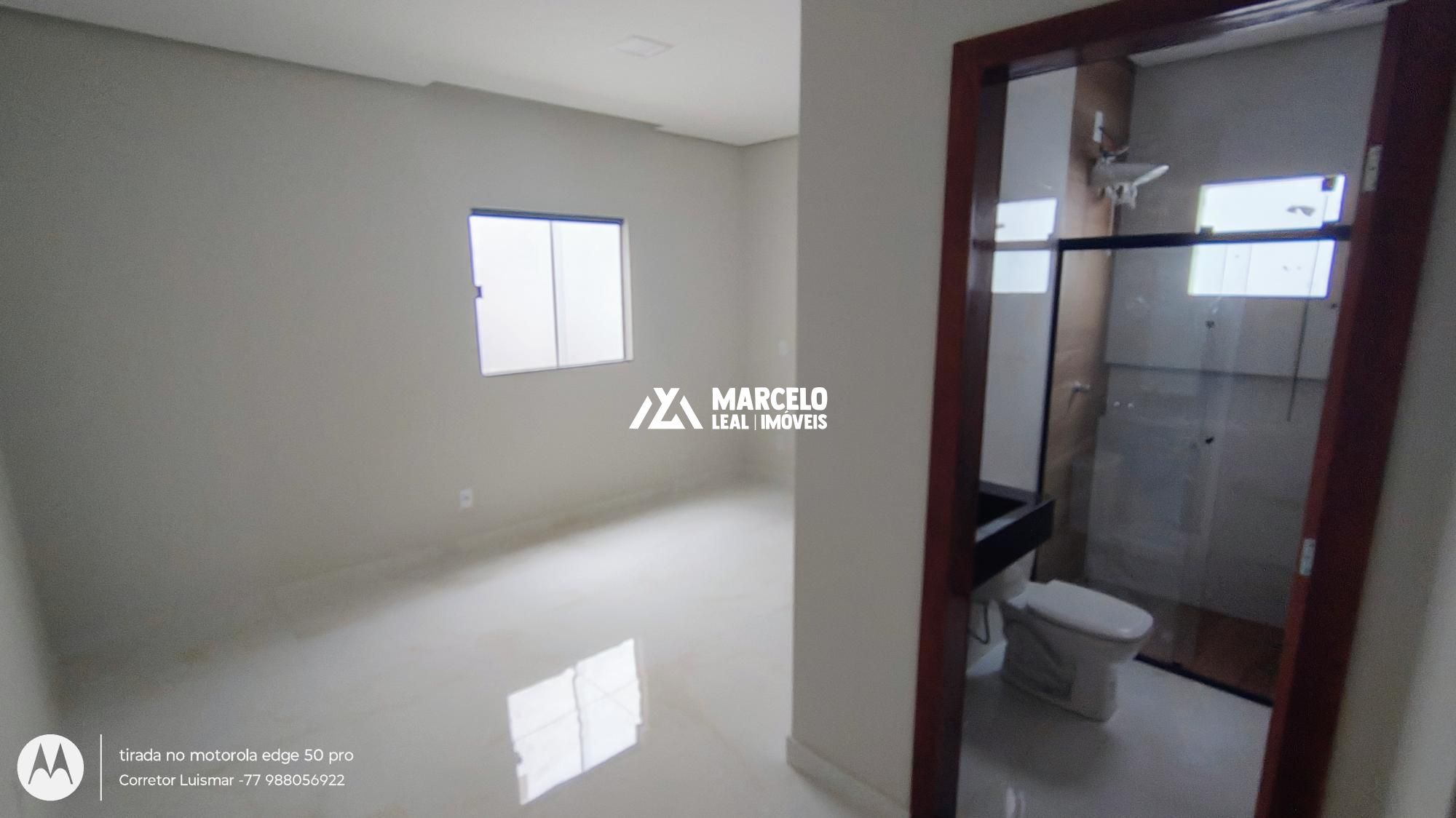 Casa, 3 quartos, 90 m² - Foto 24