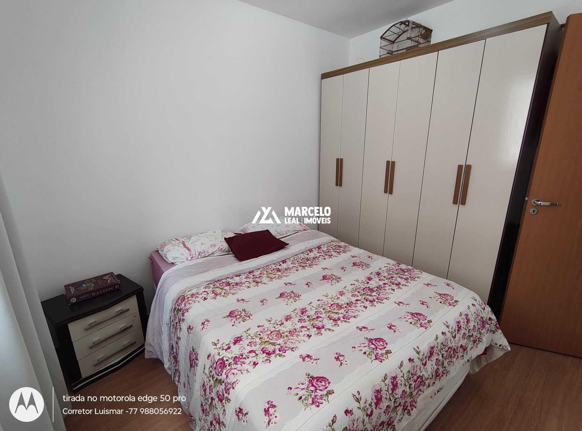 Apartamento à venda com 2 quartos, 40m² - Foto 14