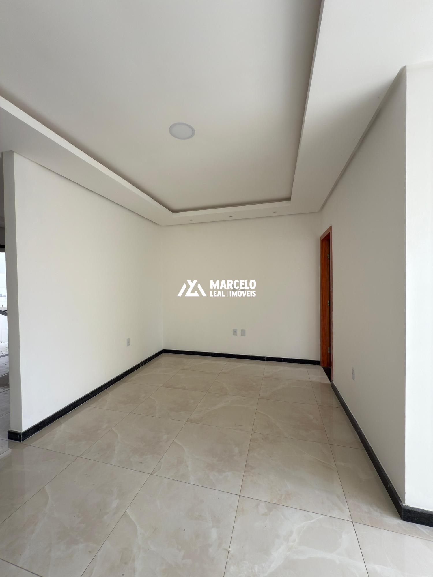 Casa, 3 quartos, 65 m² - Foto 2