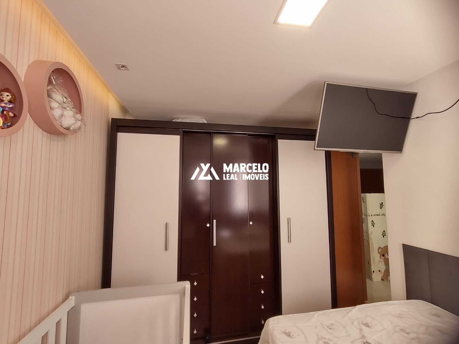 Apartamento à venda com 2 quartos, 44m² - Foto 6