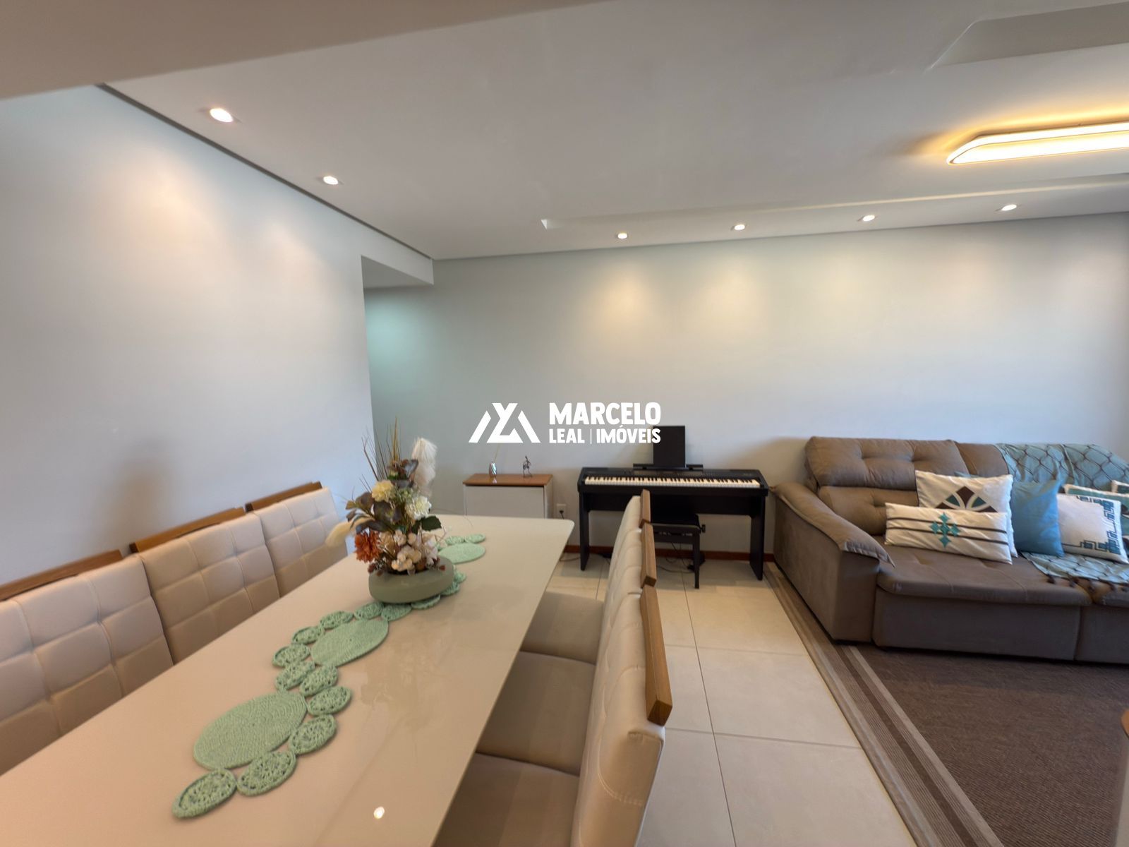 Apartamento, 3 quartos, 94 m² - Foto 4