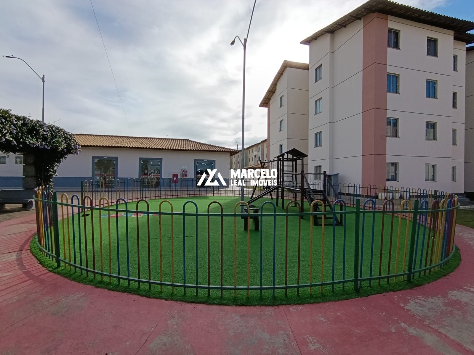 Apartamento para alugar com 3 quartos, 69m² - Foto 9