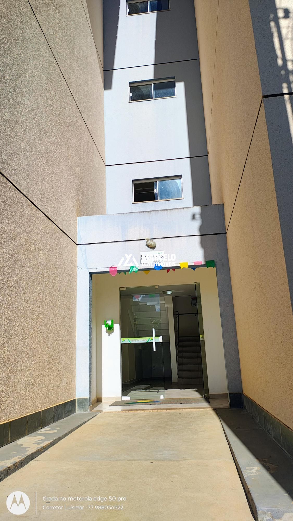 Apartamento para alugar com 3 quartos, 65m² - Foto 18