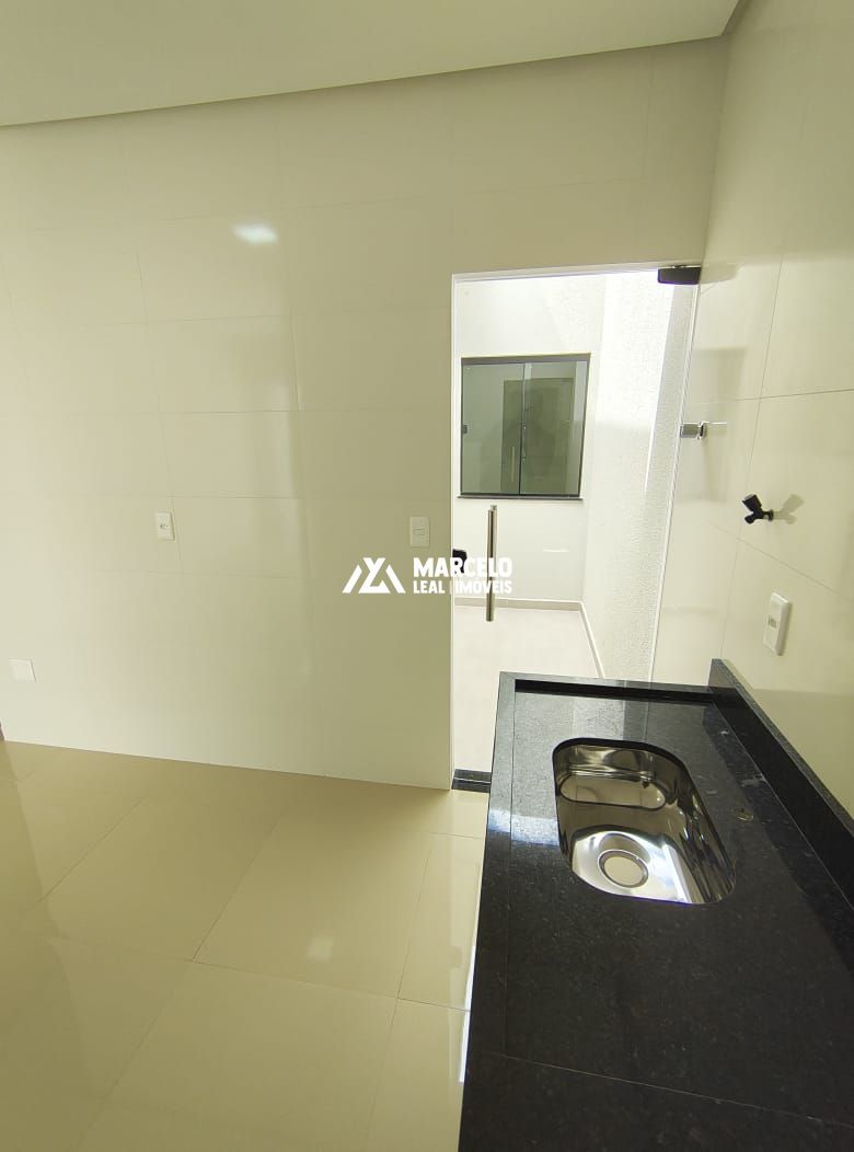 Casa, 2 quartos, 54 m² - Foto 6