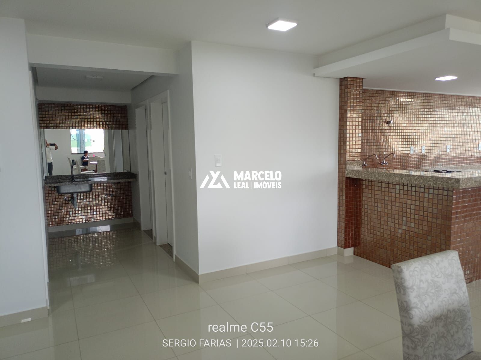 Apartamento à venda com 3 quartos, 105m² - Foto 23