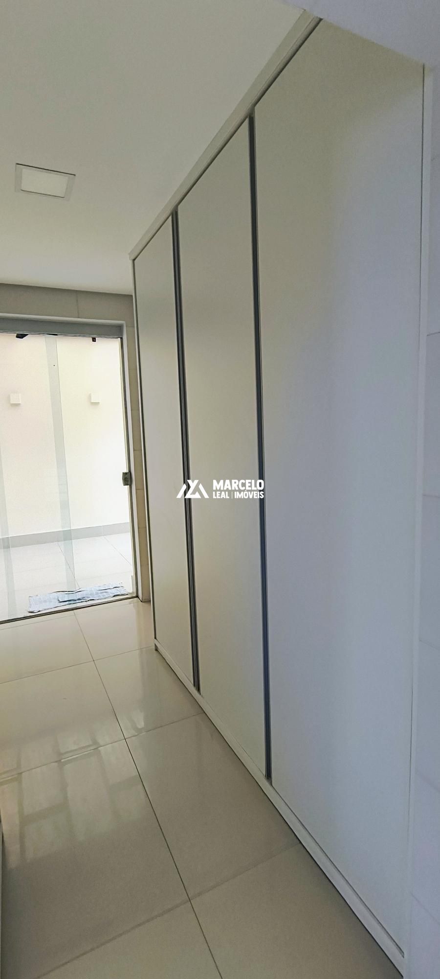 Apartamento à venda com 3 quartos, 175m² - Foto 7