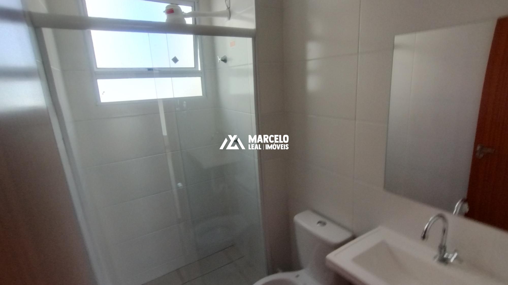 Apartamento à venda com 2 quartos, 40m² - Foto 9