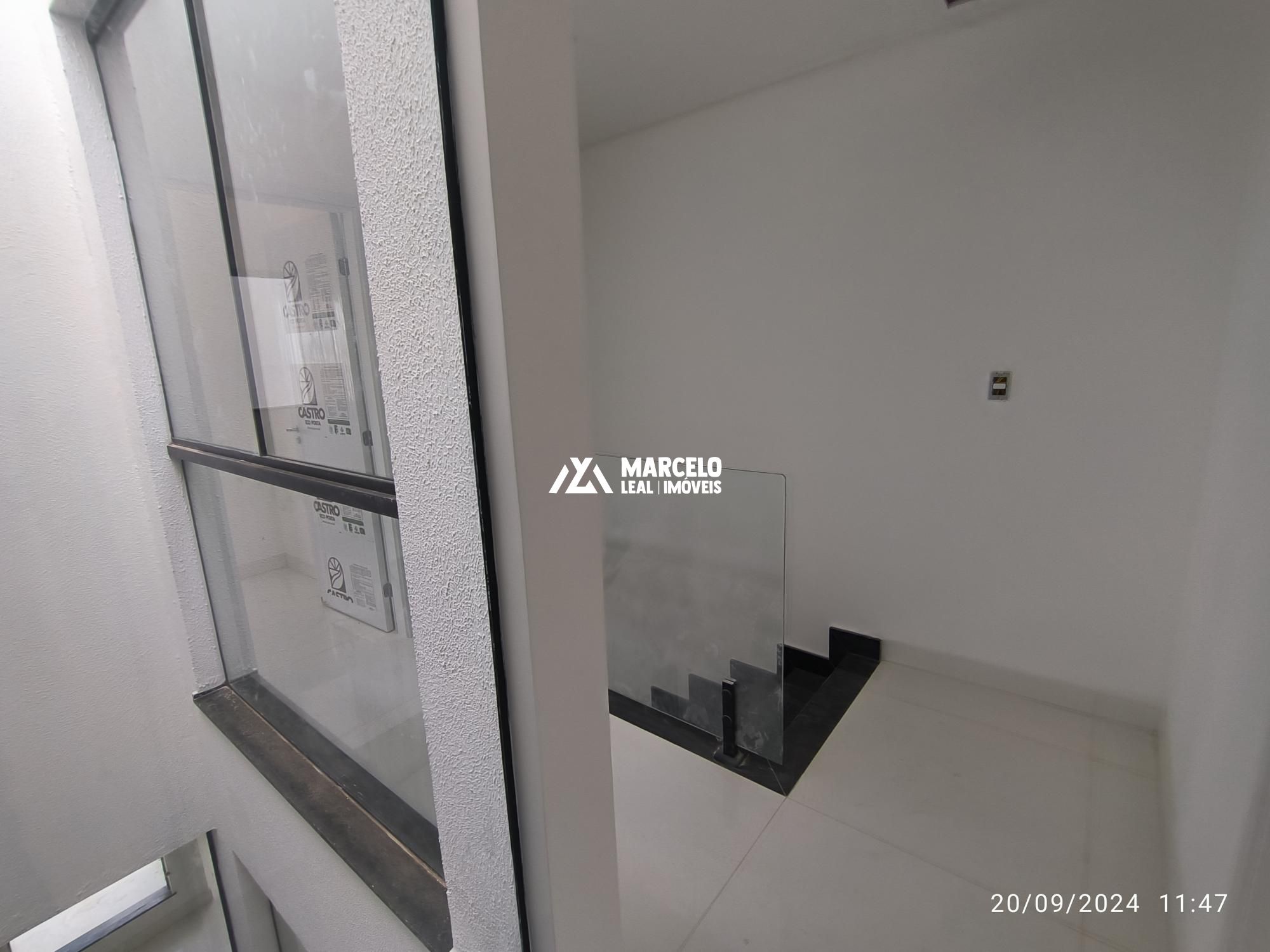 Casa à venda com 3 quartos, 120m² - Foto 20