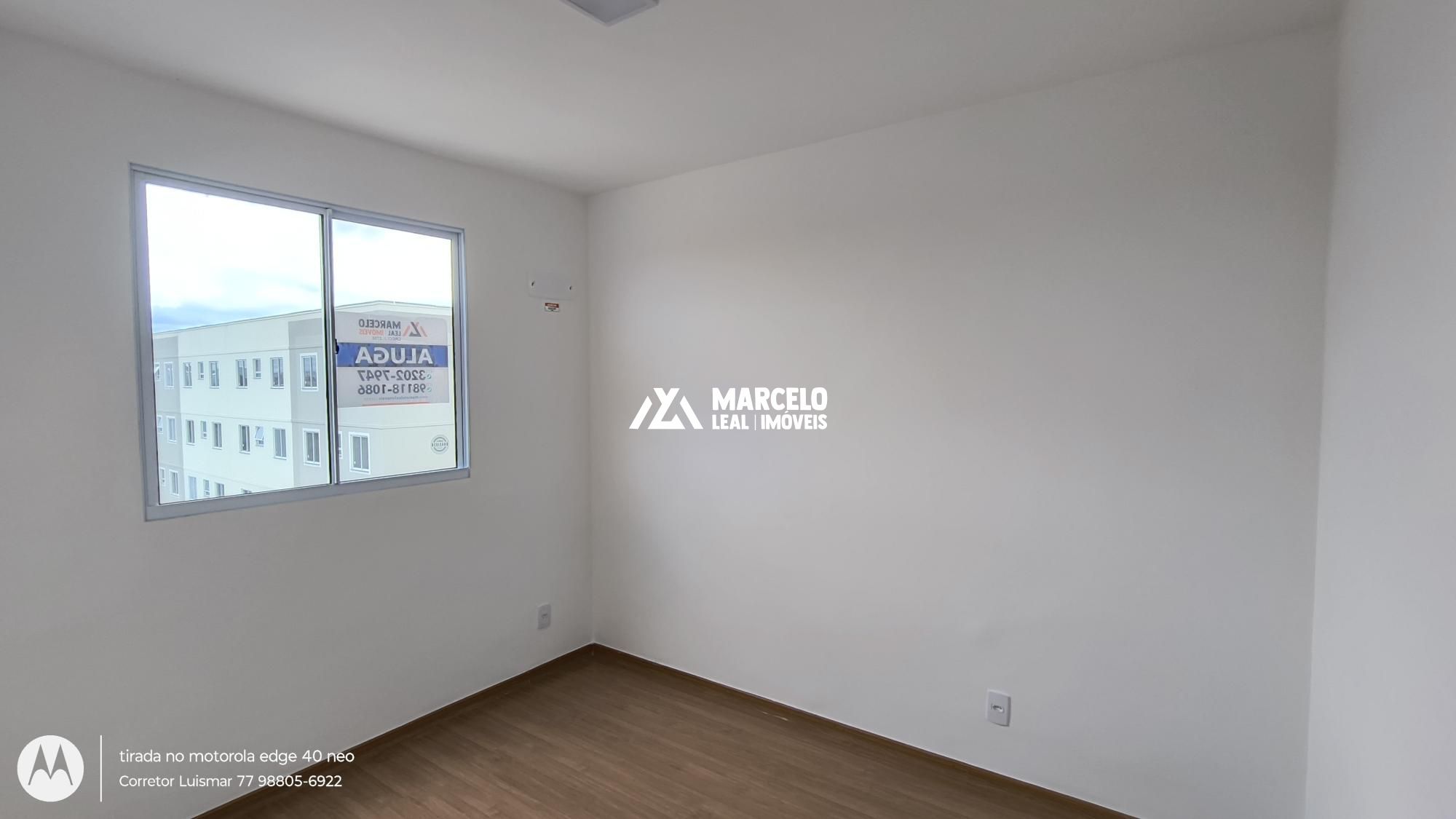 Apartamento à venda com 2 quartos, 40m² - Foto 9