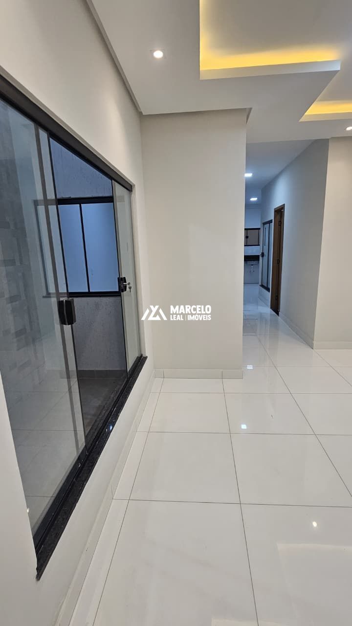 Casa, 3 quartos, 70 m² - Foto 12