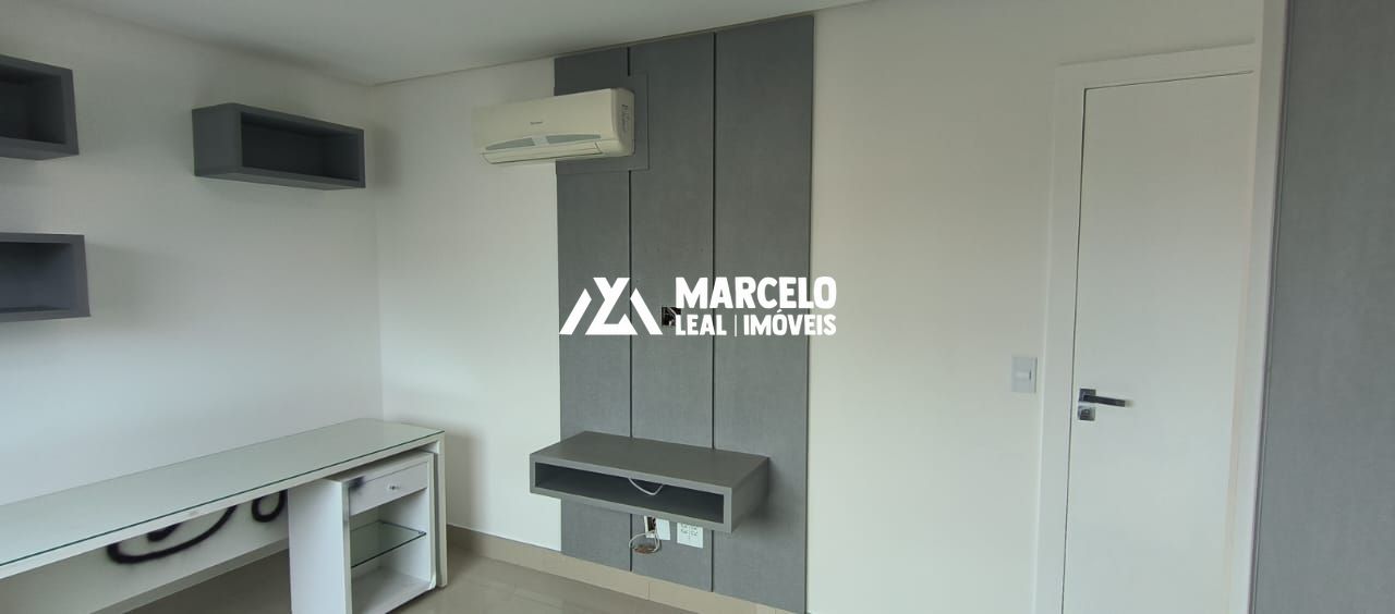 Apartamento à venda com 3 quartos, 186m² - Foto 14