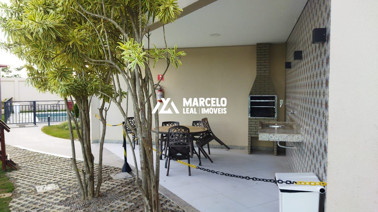 Apartamento, 2 quartos, 69 m² - Foto 2
