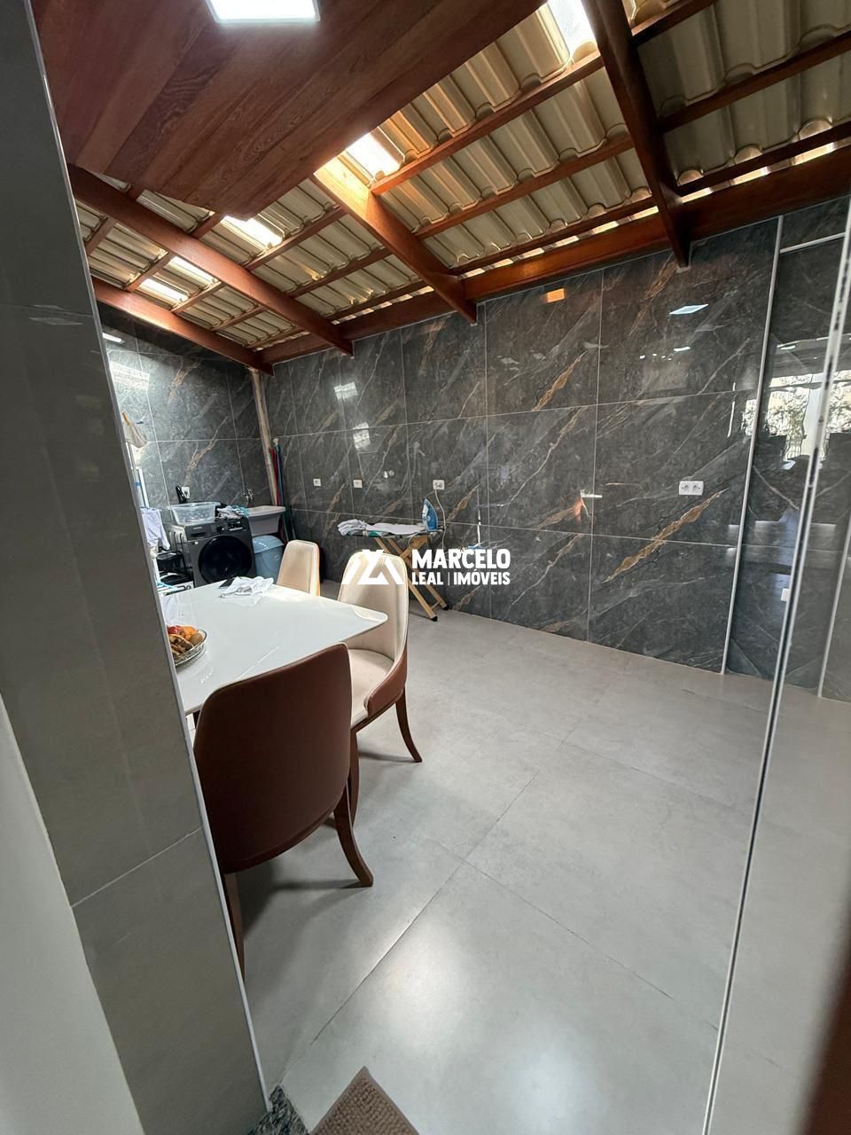 Casa de Condomínio, 2 quartos - Foto 7
