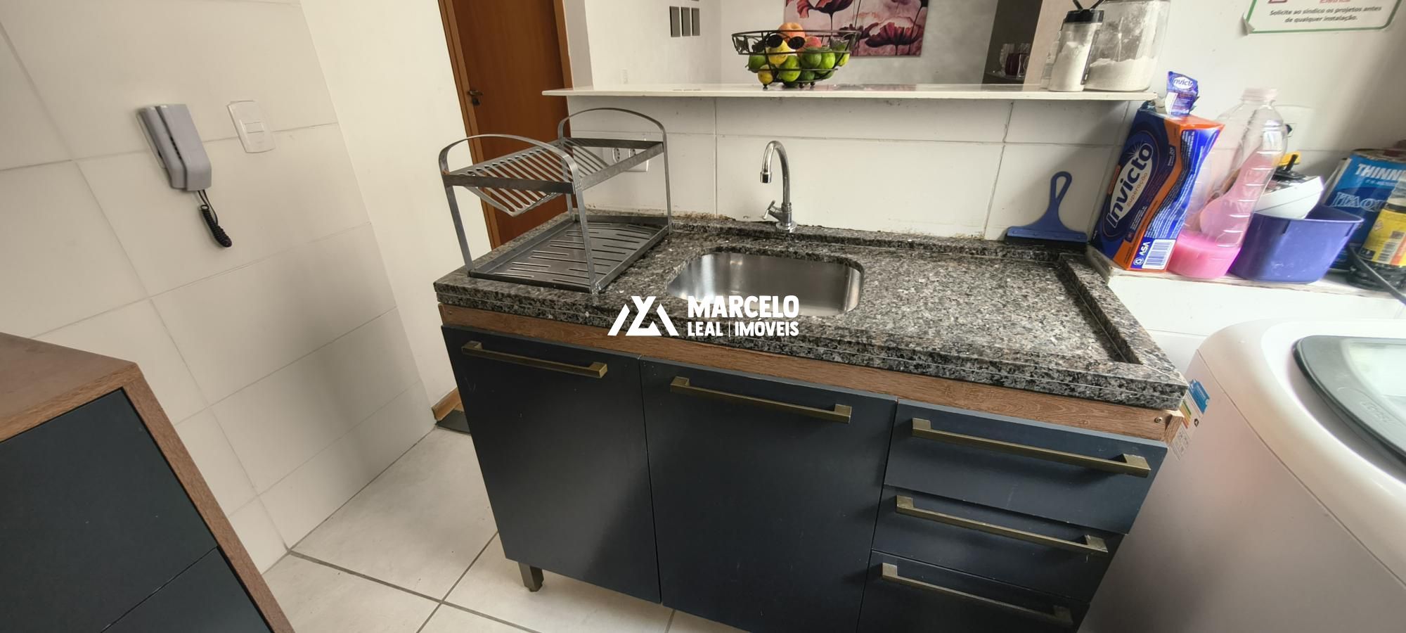 Apartamento, 2 quartos, 40 m² - Foto 7