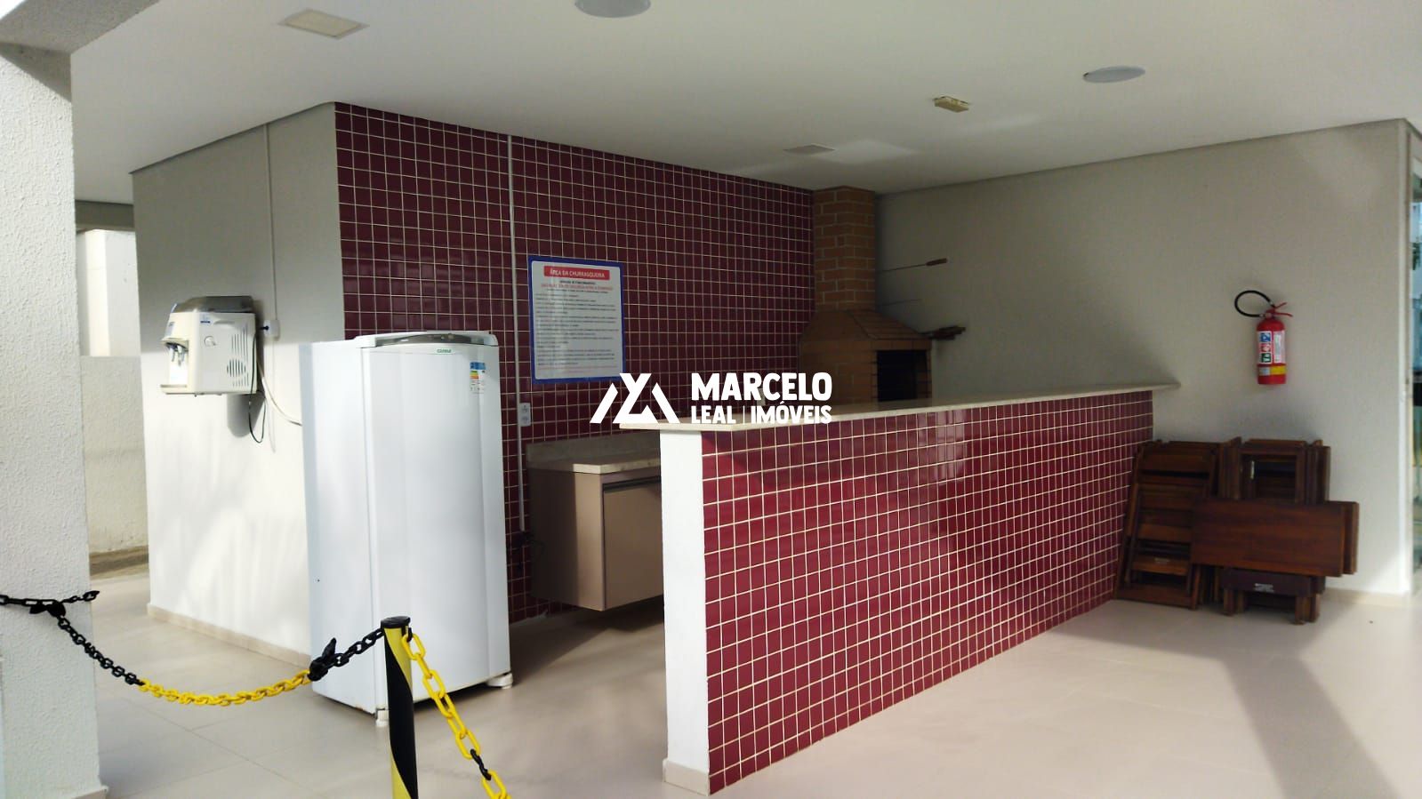 Apartamento para alugar com 2 quartos, 44m² - Foto 7