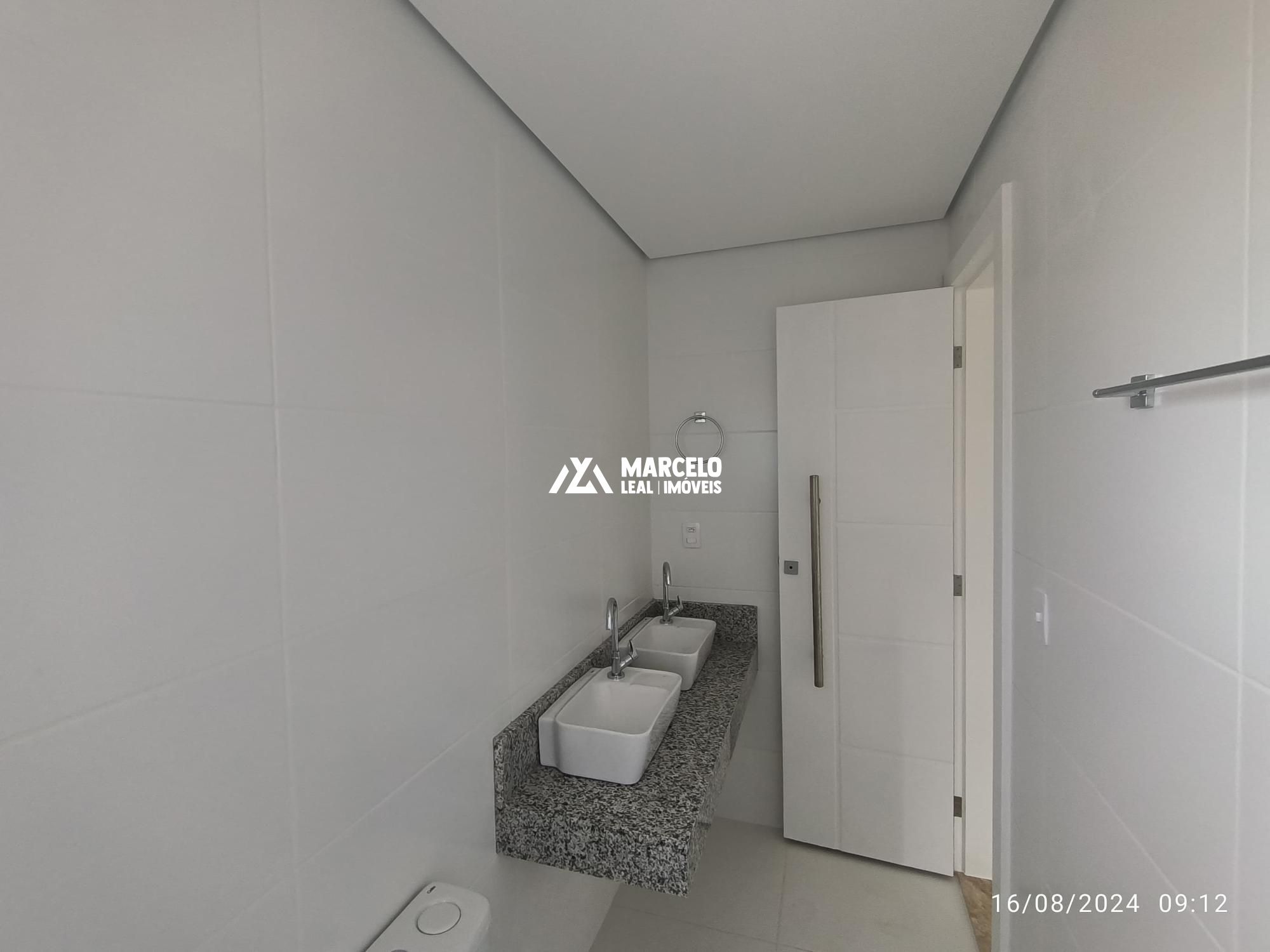 Apartamento à venda com 3 quartos, 83m² - Foto 15