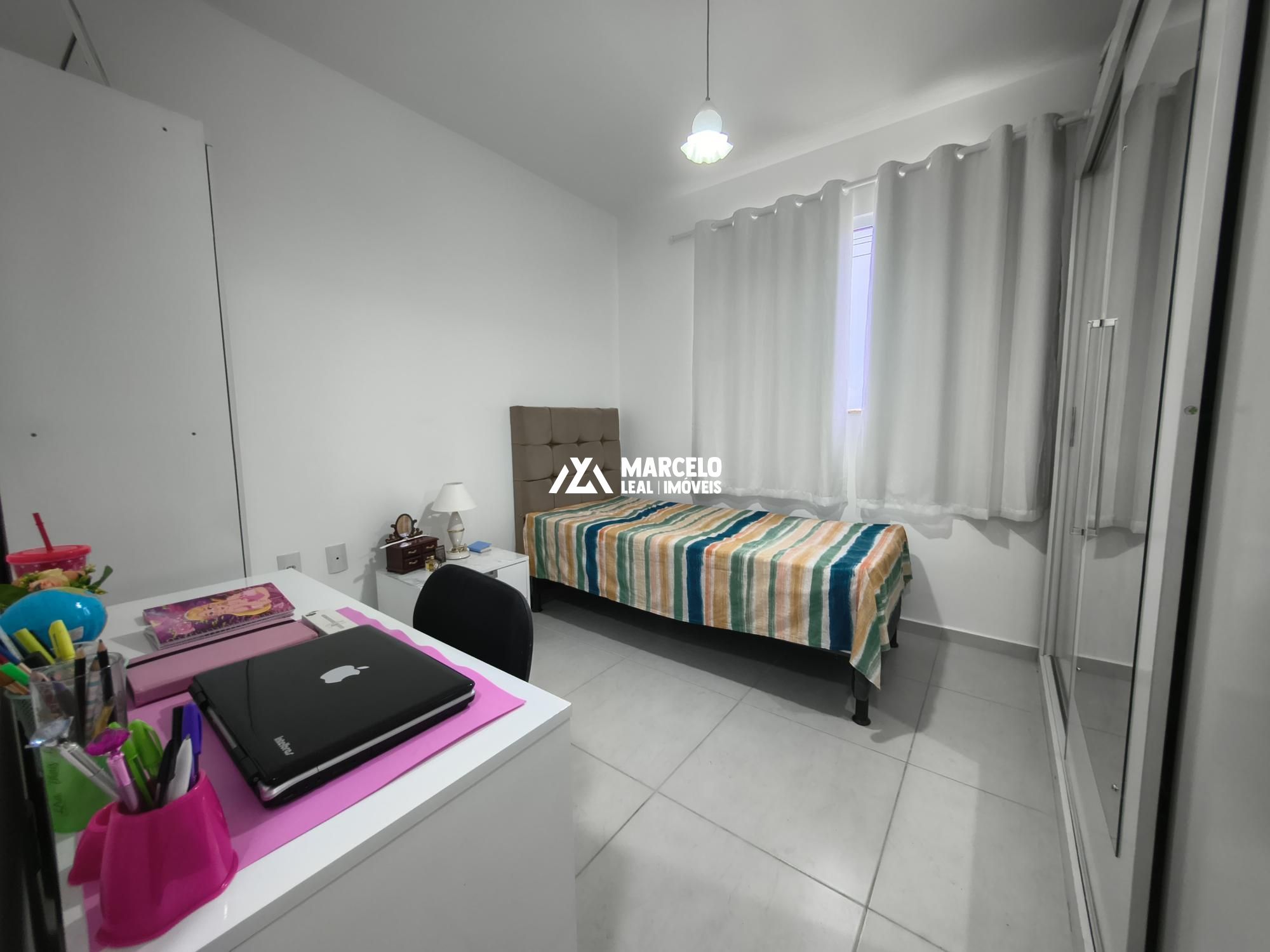 Apartamento, 2 quartos, 53 m² - Foto 5