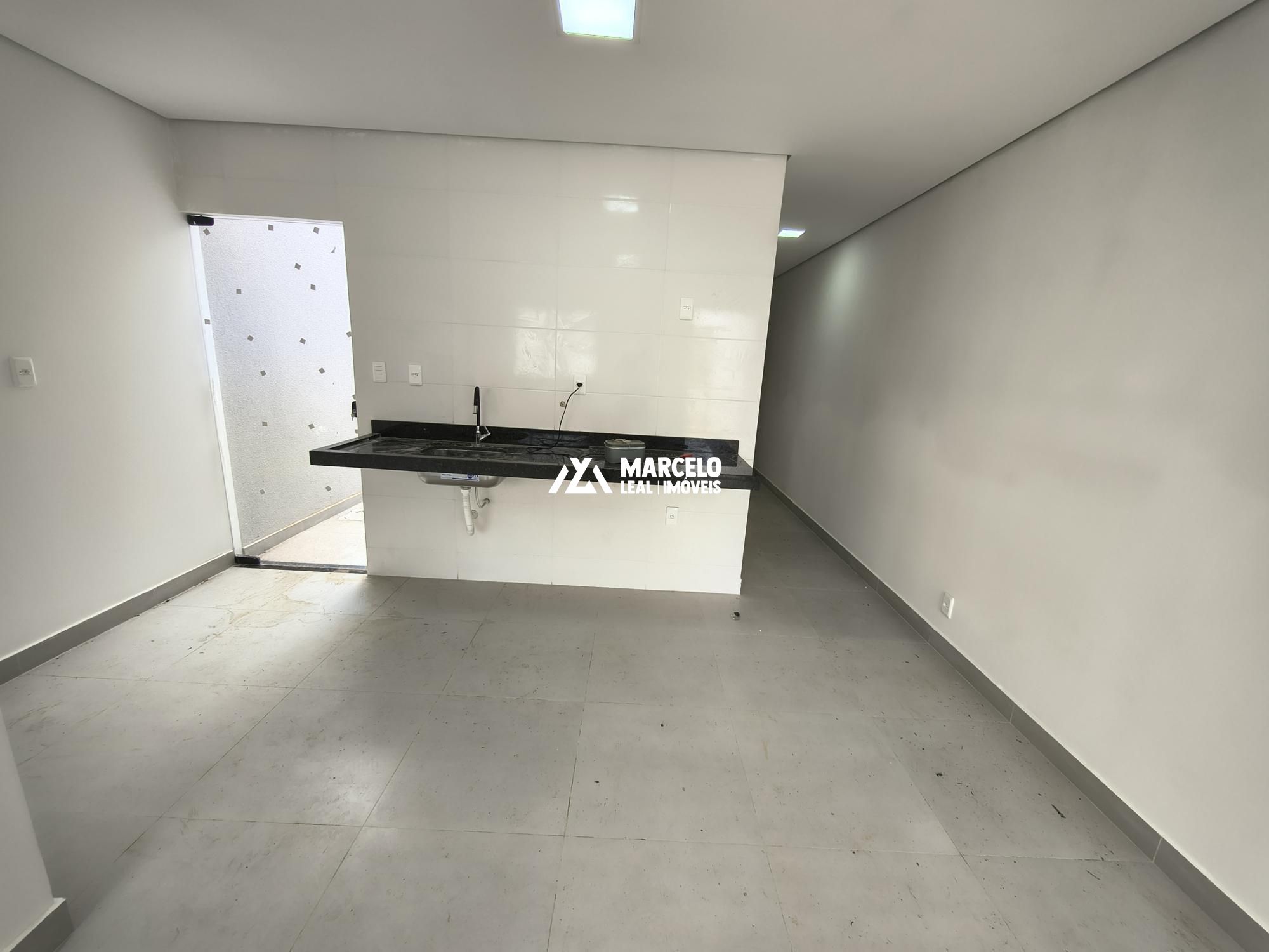 Casa, 2 quartos, 54 m² - Foto 3