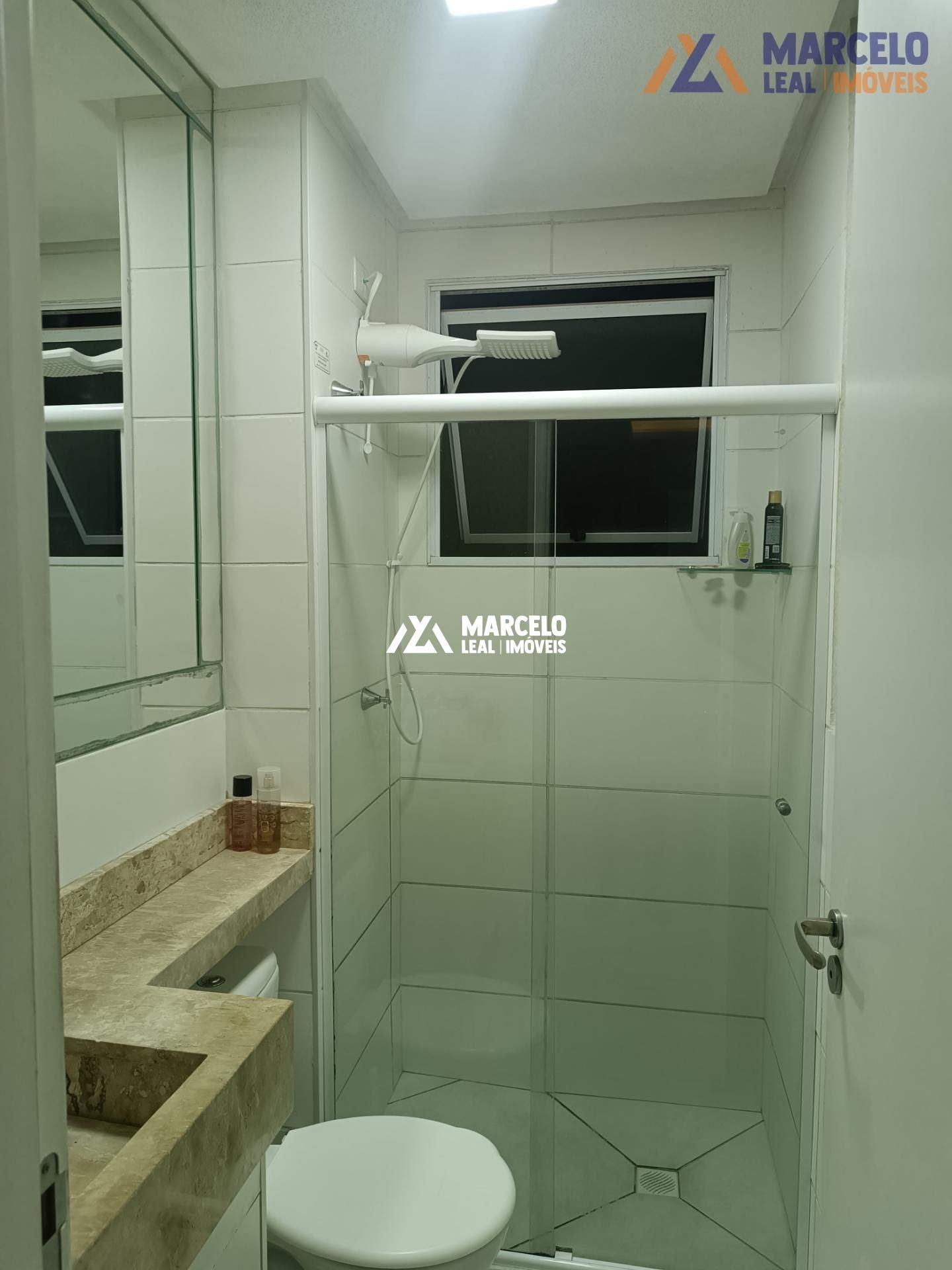 Apartamento à venda com 2 quartos, 40m² - Foto 10