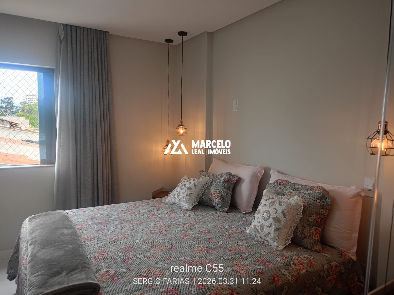Apartamento, 2 quartos, 78 m² - Foto 21