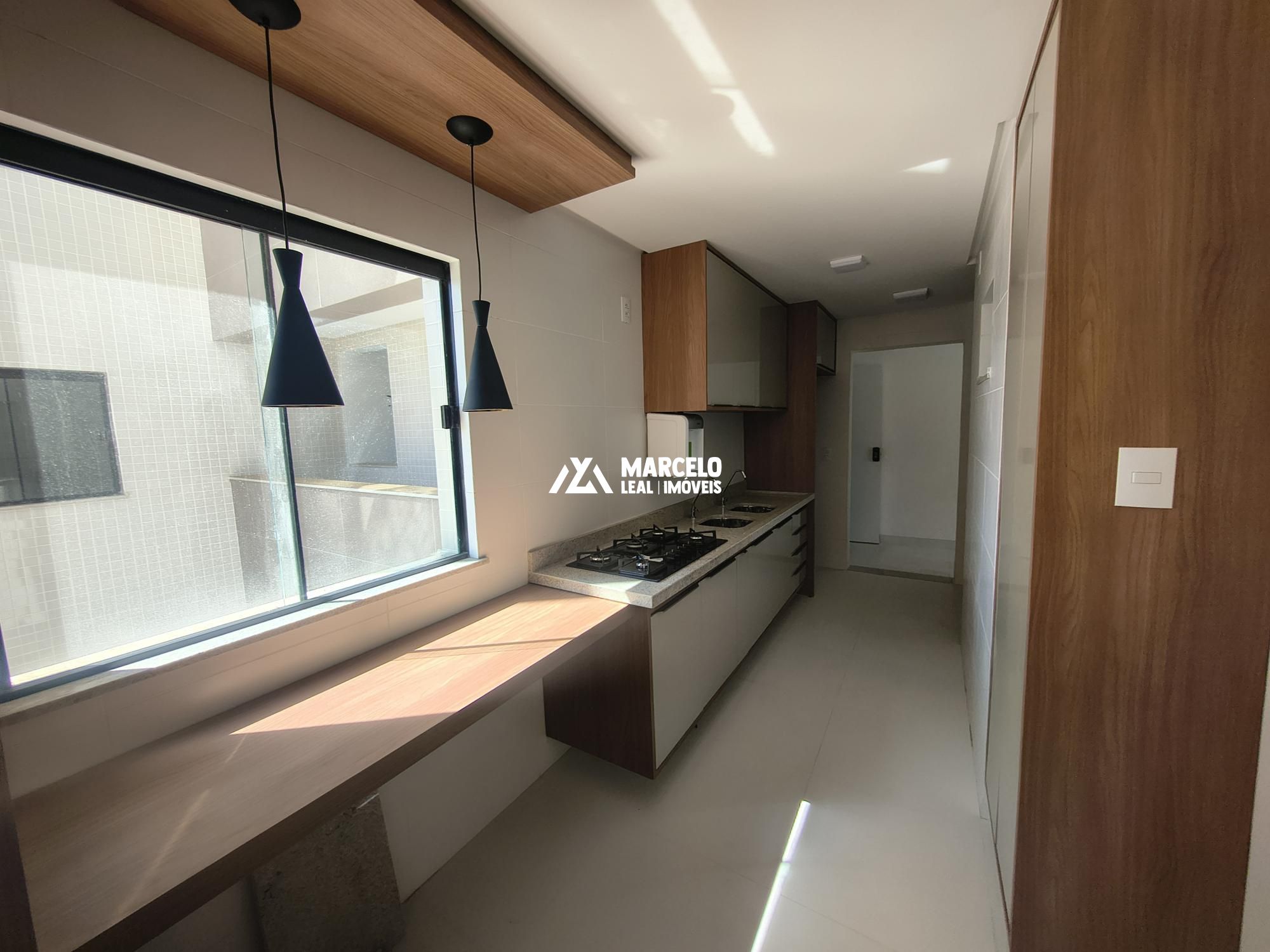 Apartamento, 3 quartos, 92 m² - Foto 1