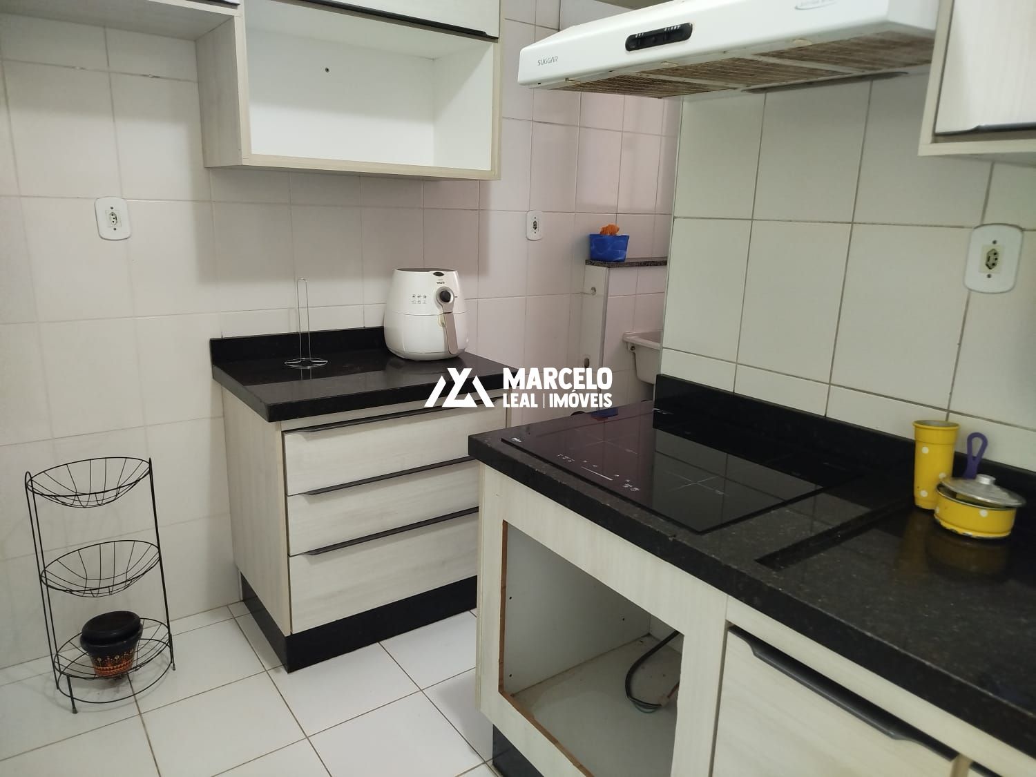 Apartamento, 2 quartos, 46 m² - Foto 22