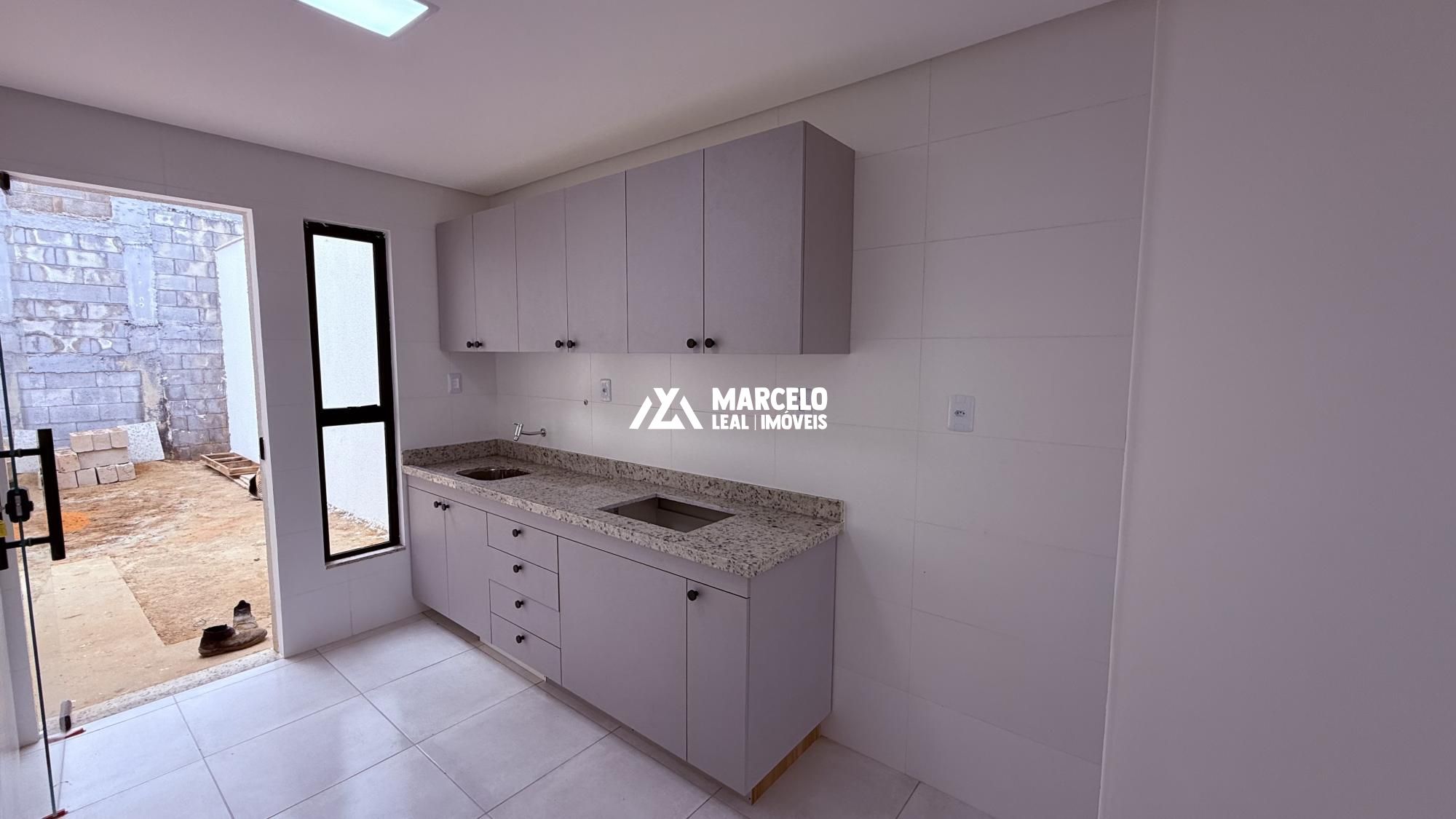 Casa, 3 quartos, 84 m² - Foto 5