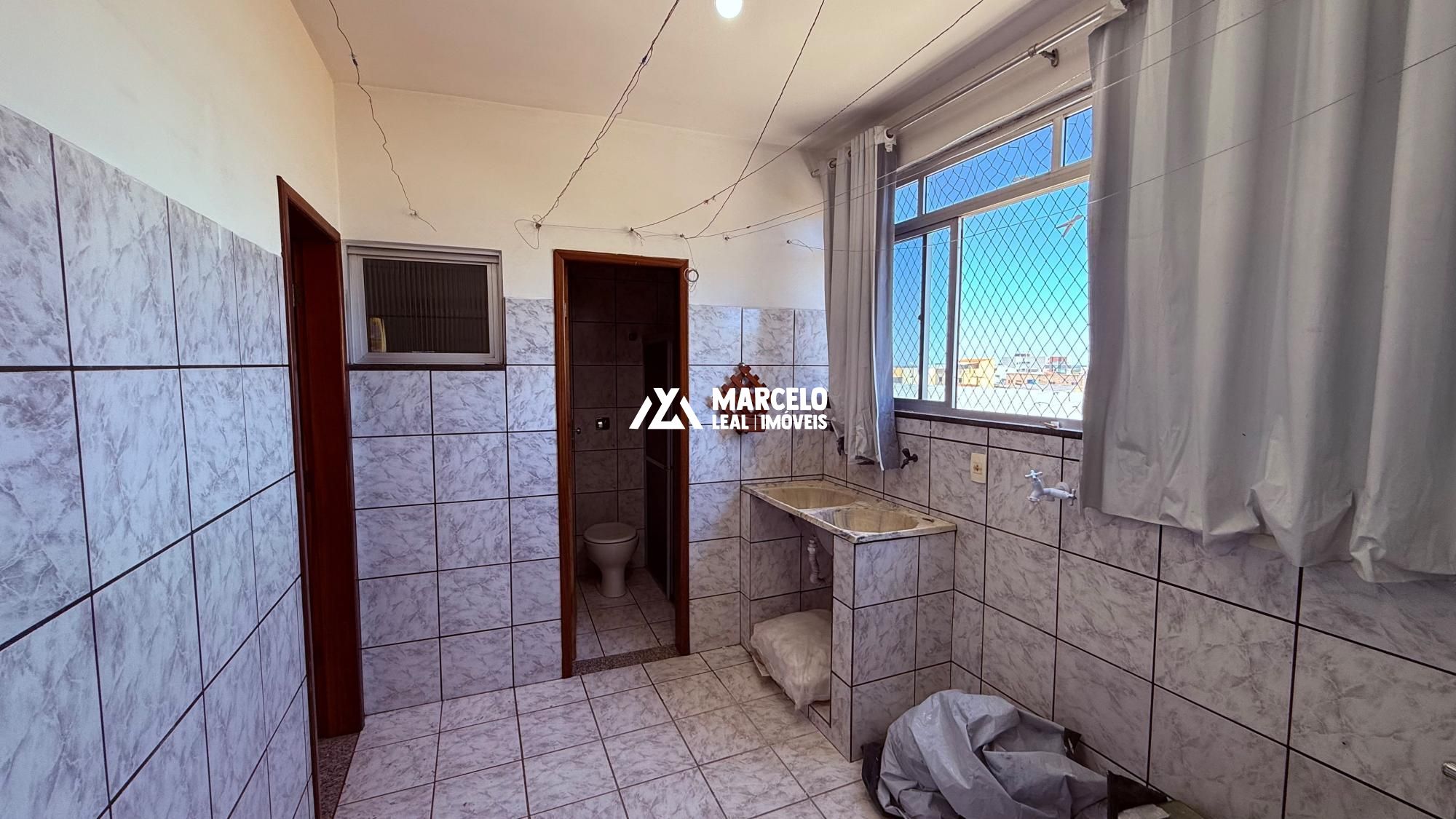 Apartamento, 3 quartos, 120 m² - Foto 5