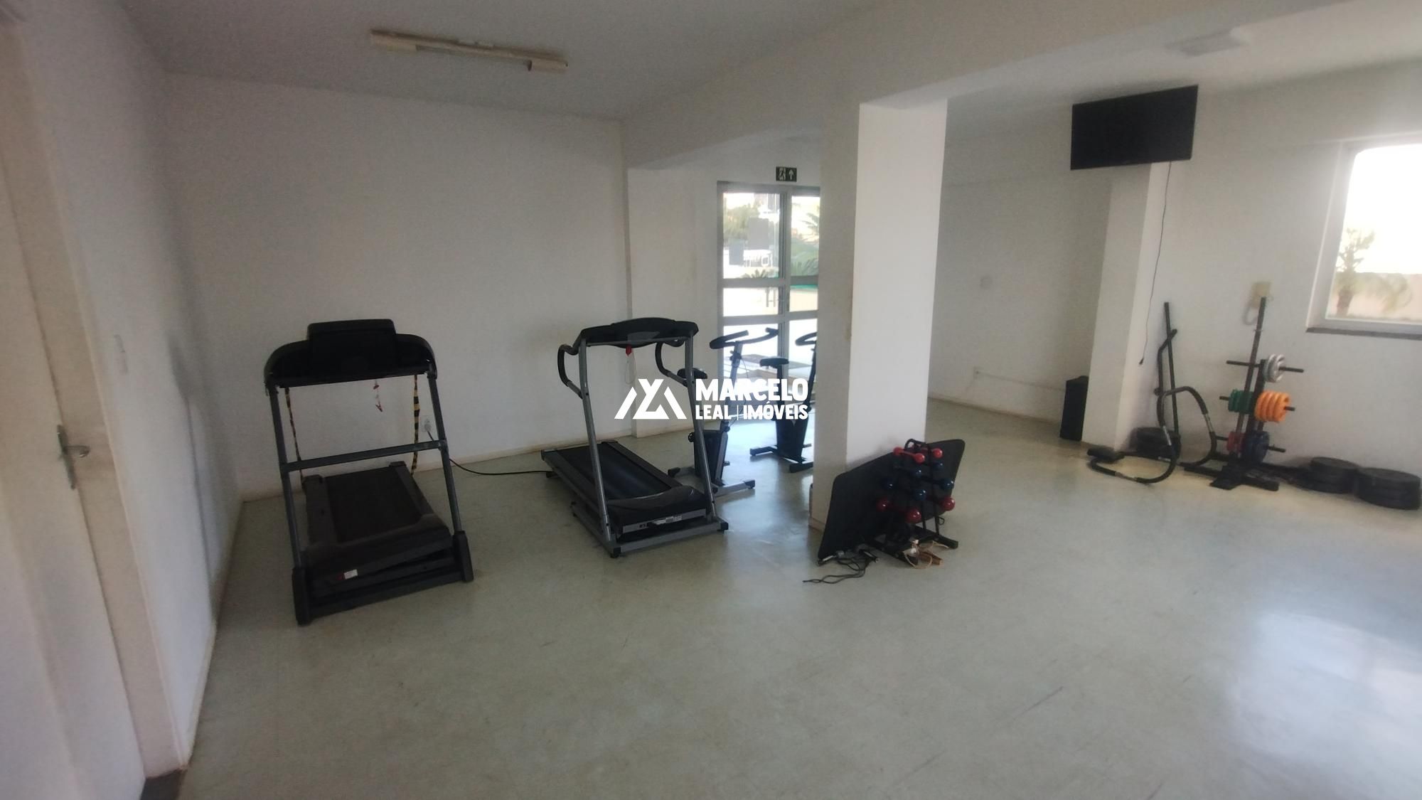 Apartamento à venda com 3 quartos, 83m² - Foto 59