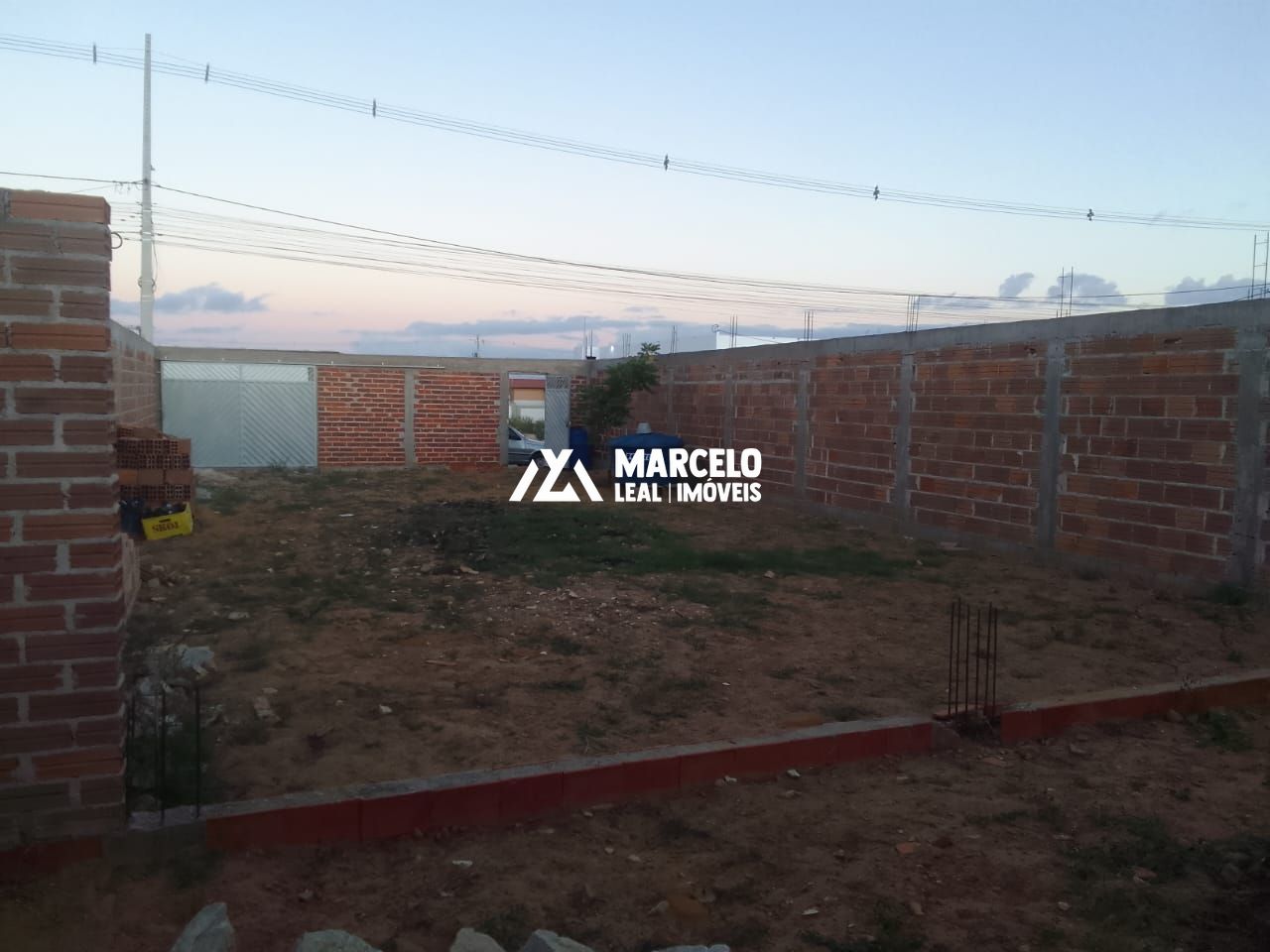 Terreno à venda, 250m² - Foto 5